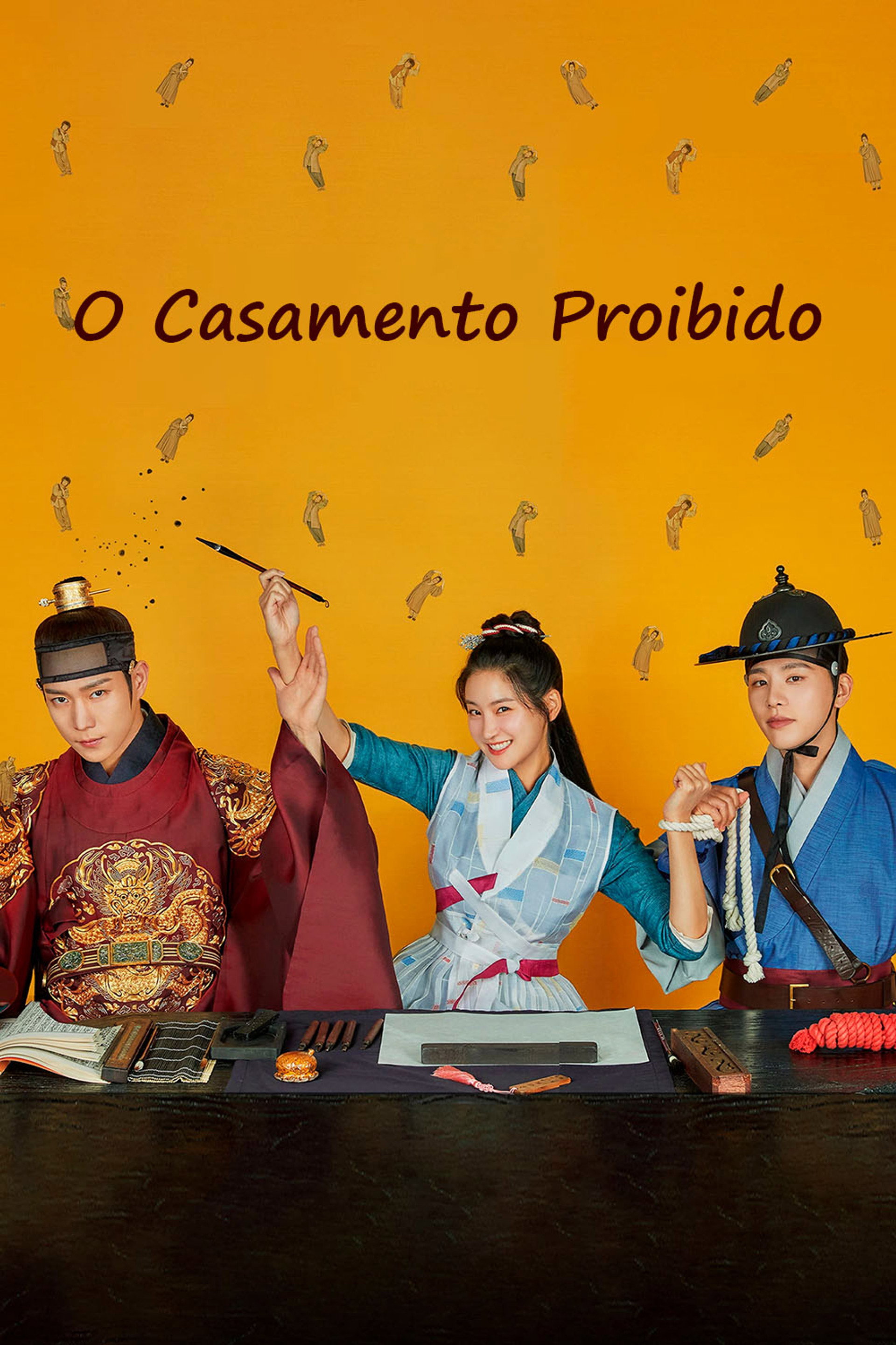O Casamento Proibido