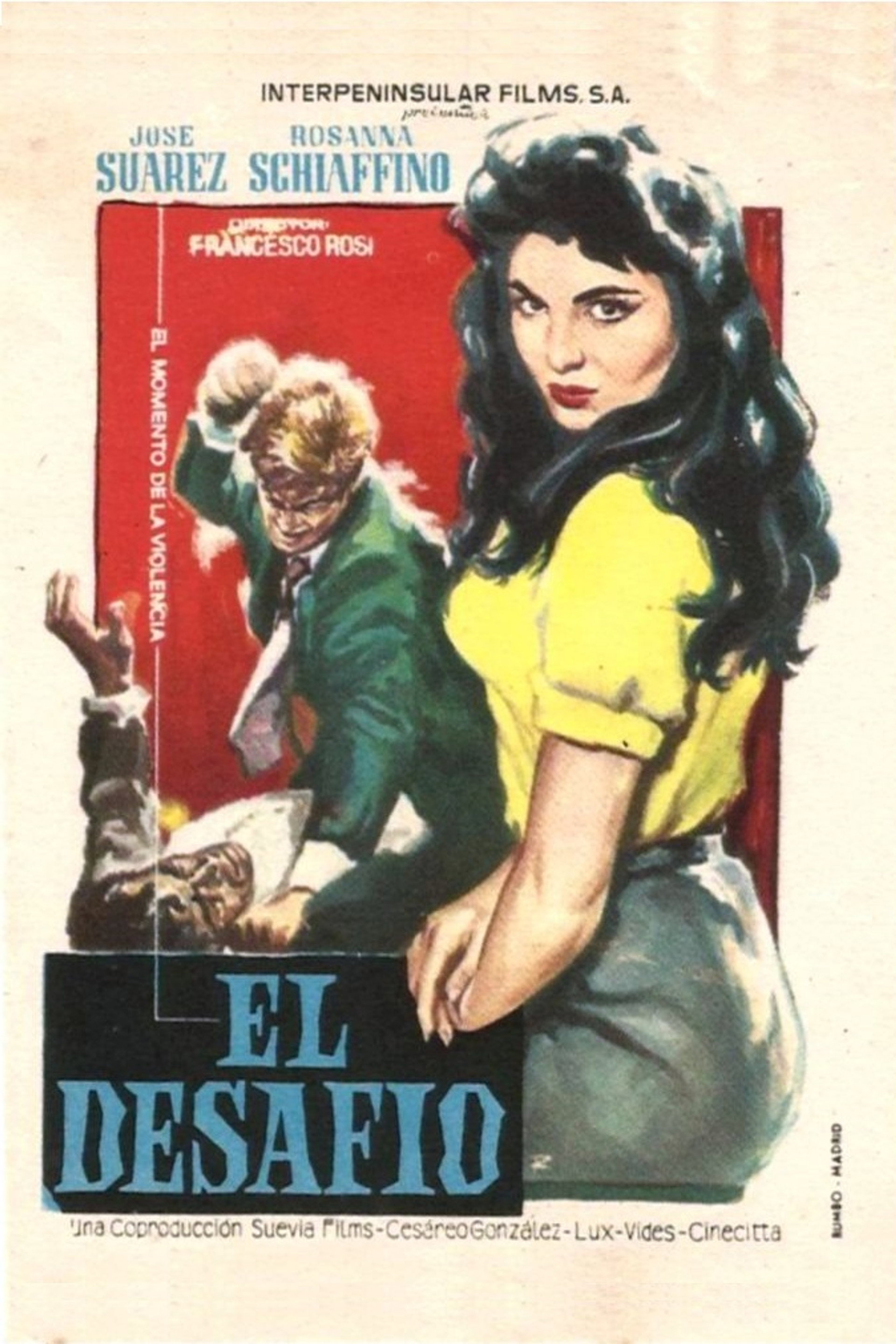 La Sfida