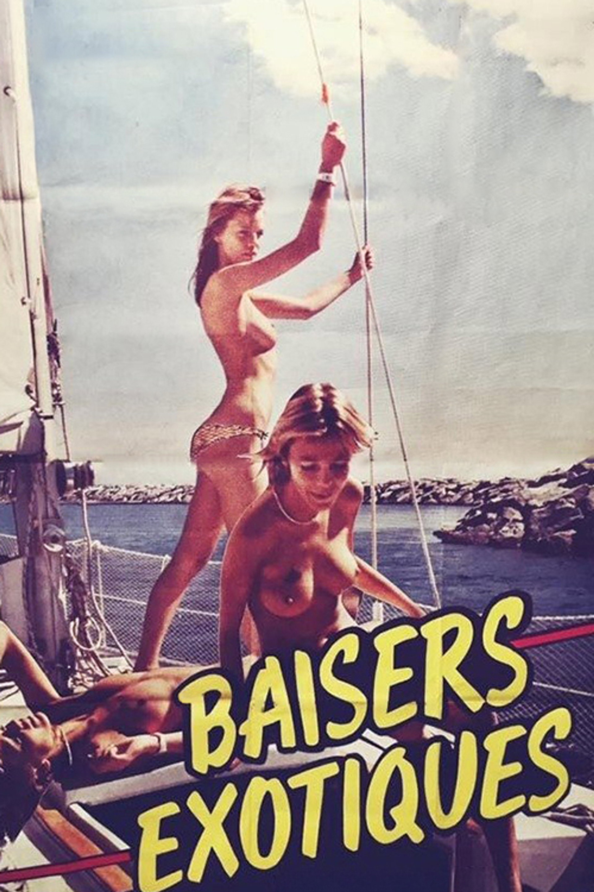Baisers exotiques