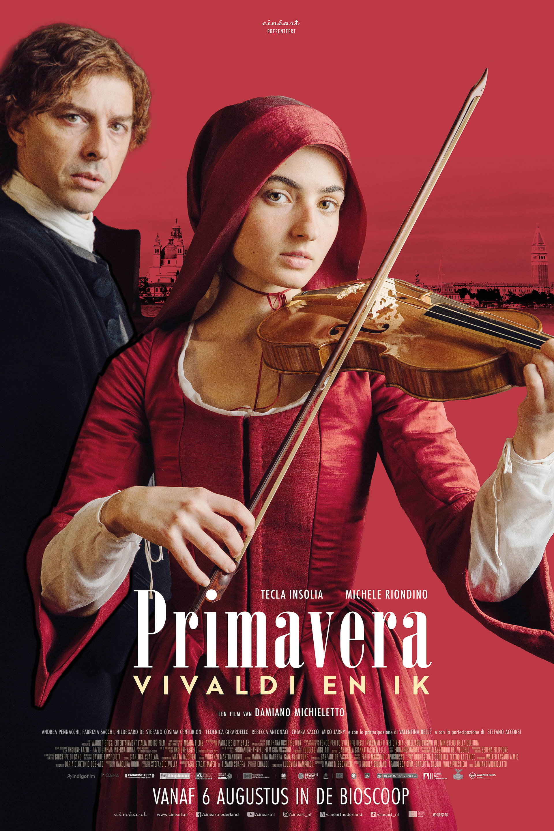 Primavera