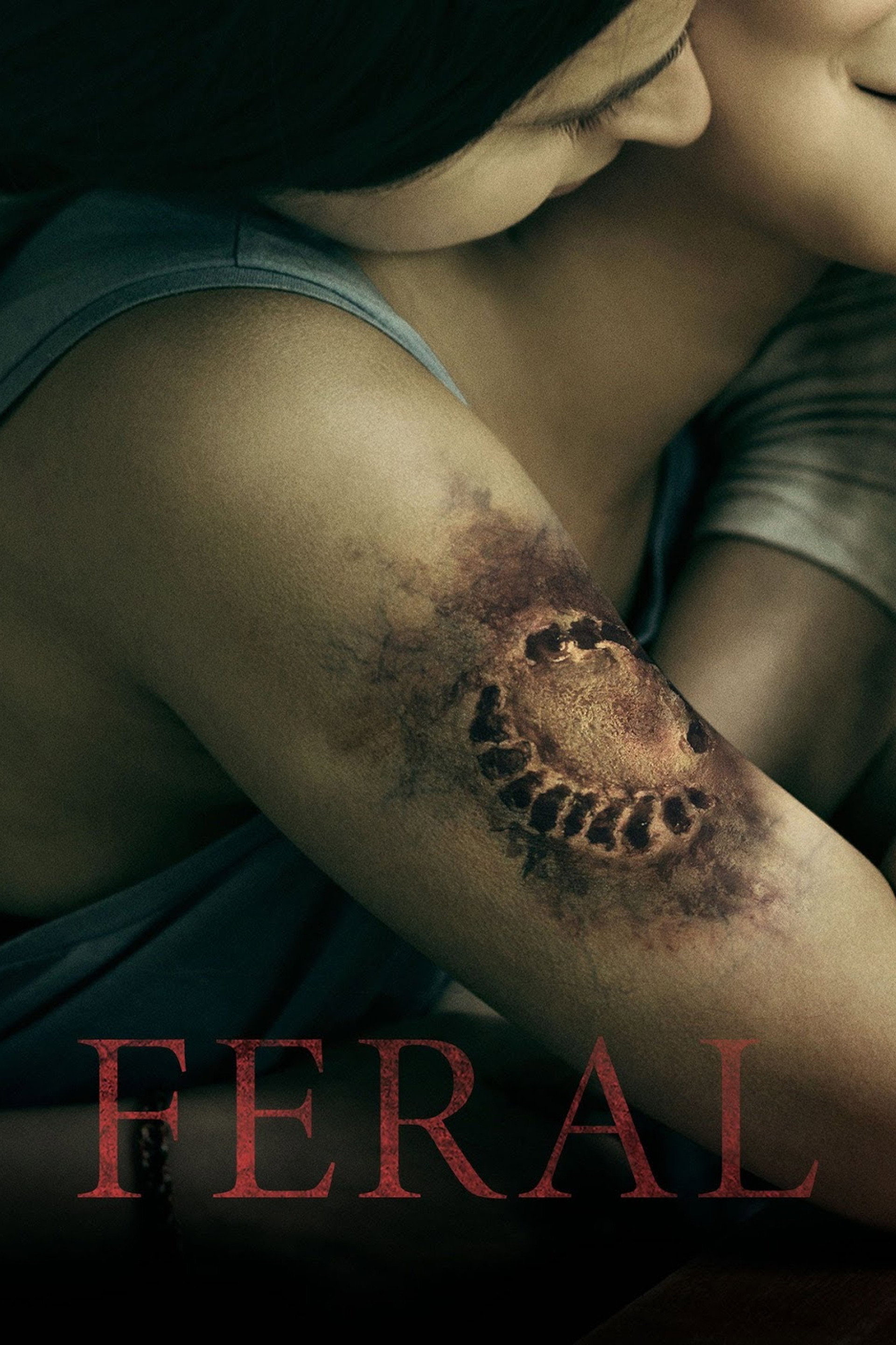Feral