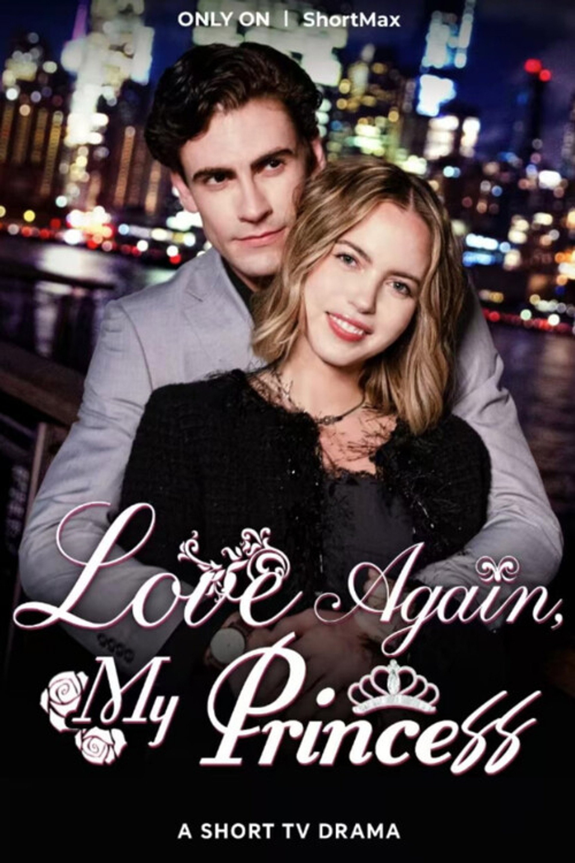 Love Again, My Princess