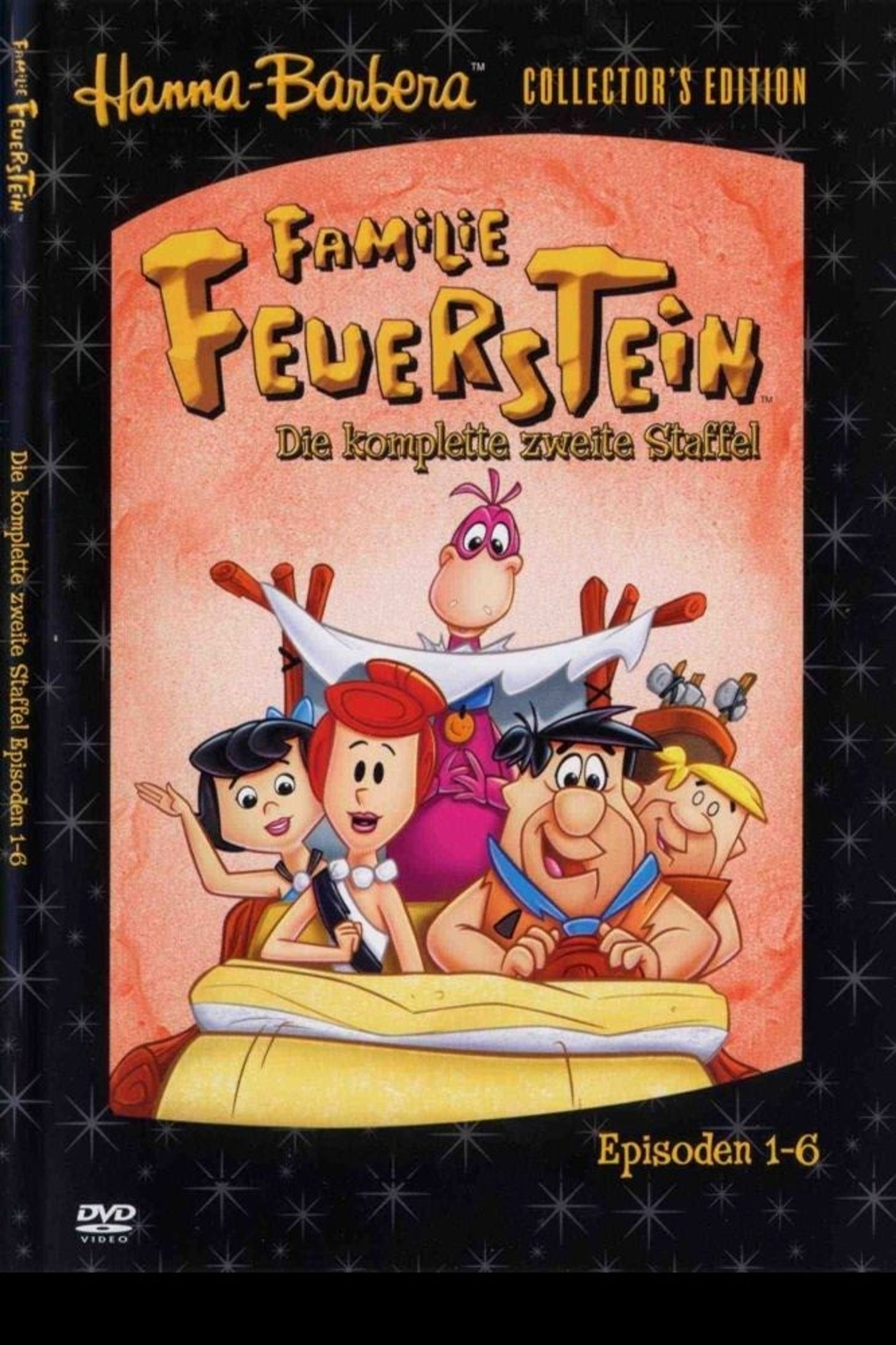 Familie Feuerstein