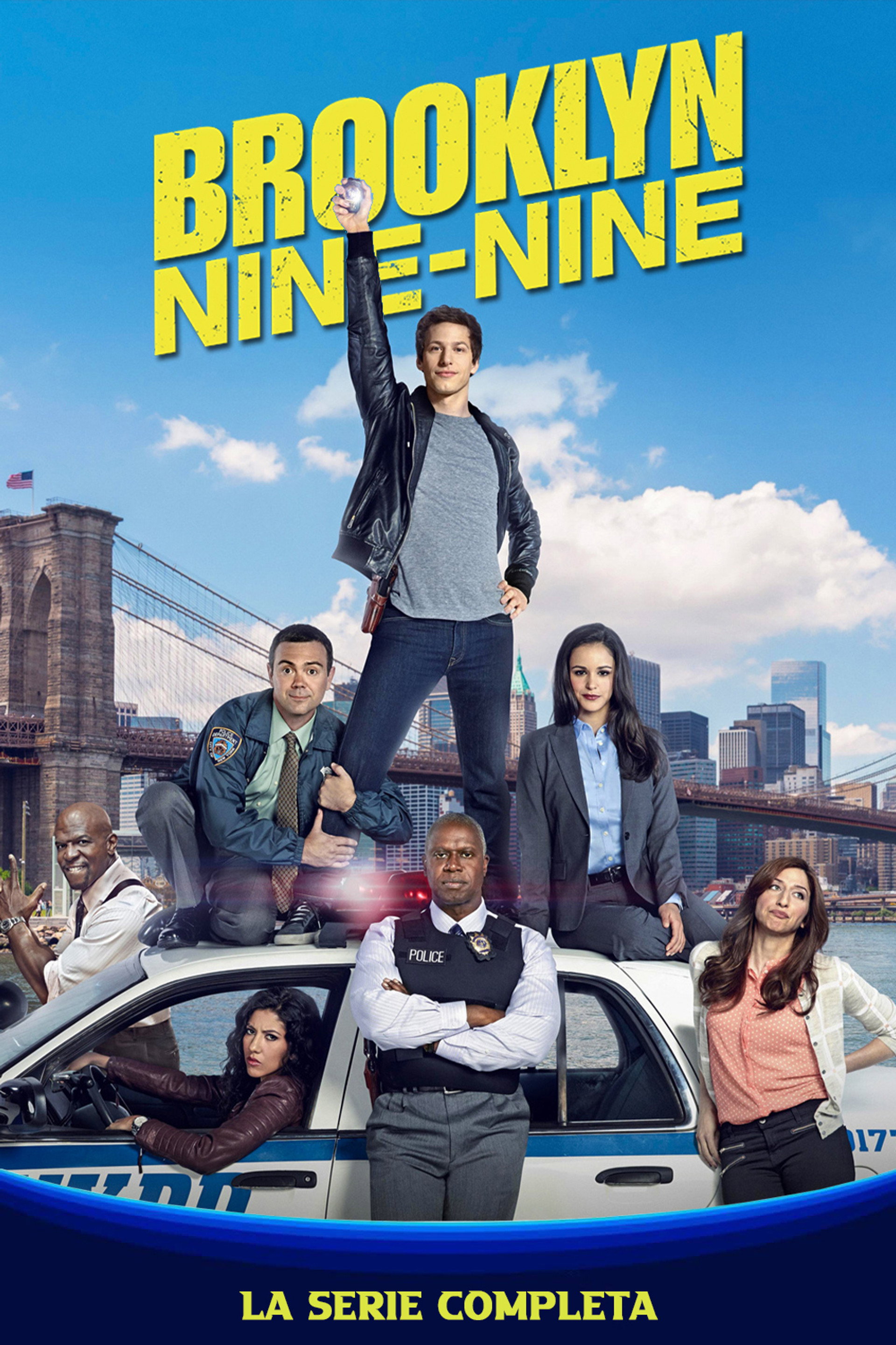 Brooklyn Nine-Nine