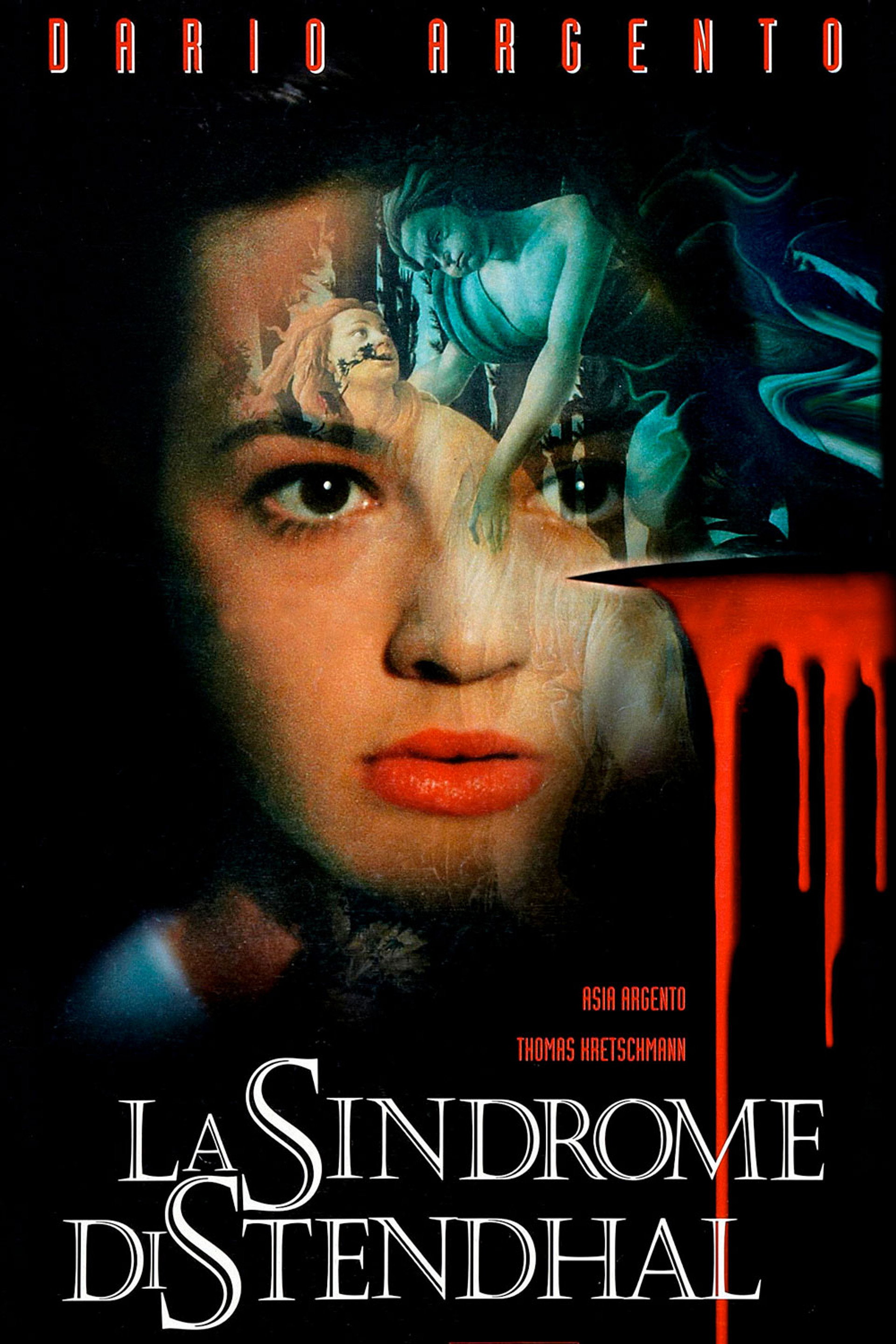 La sindrome di Stendhal
