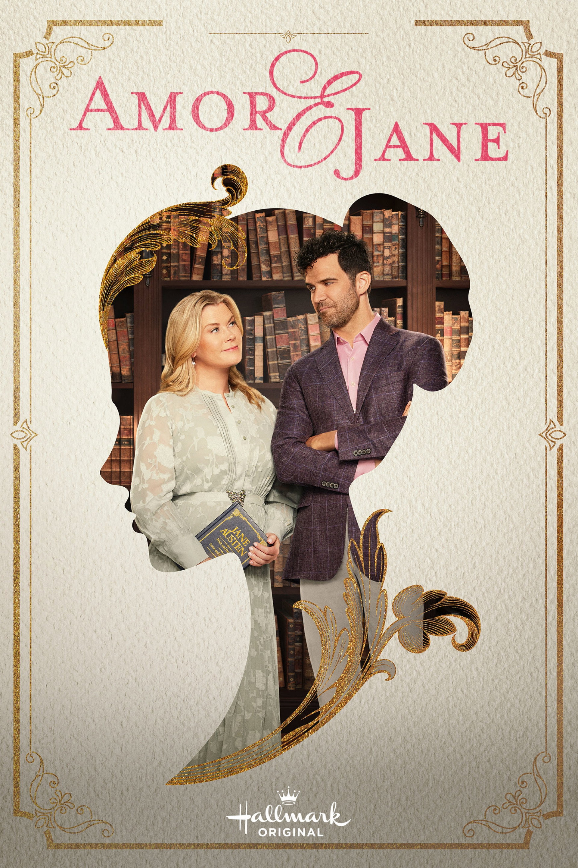 Amor e Jane