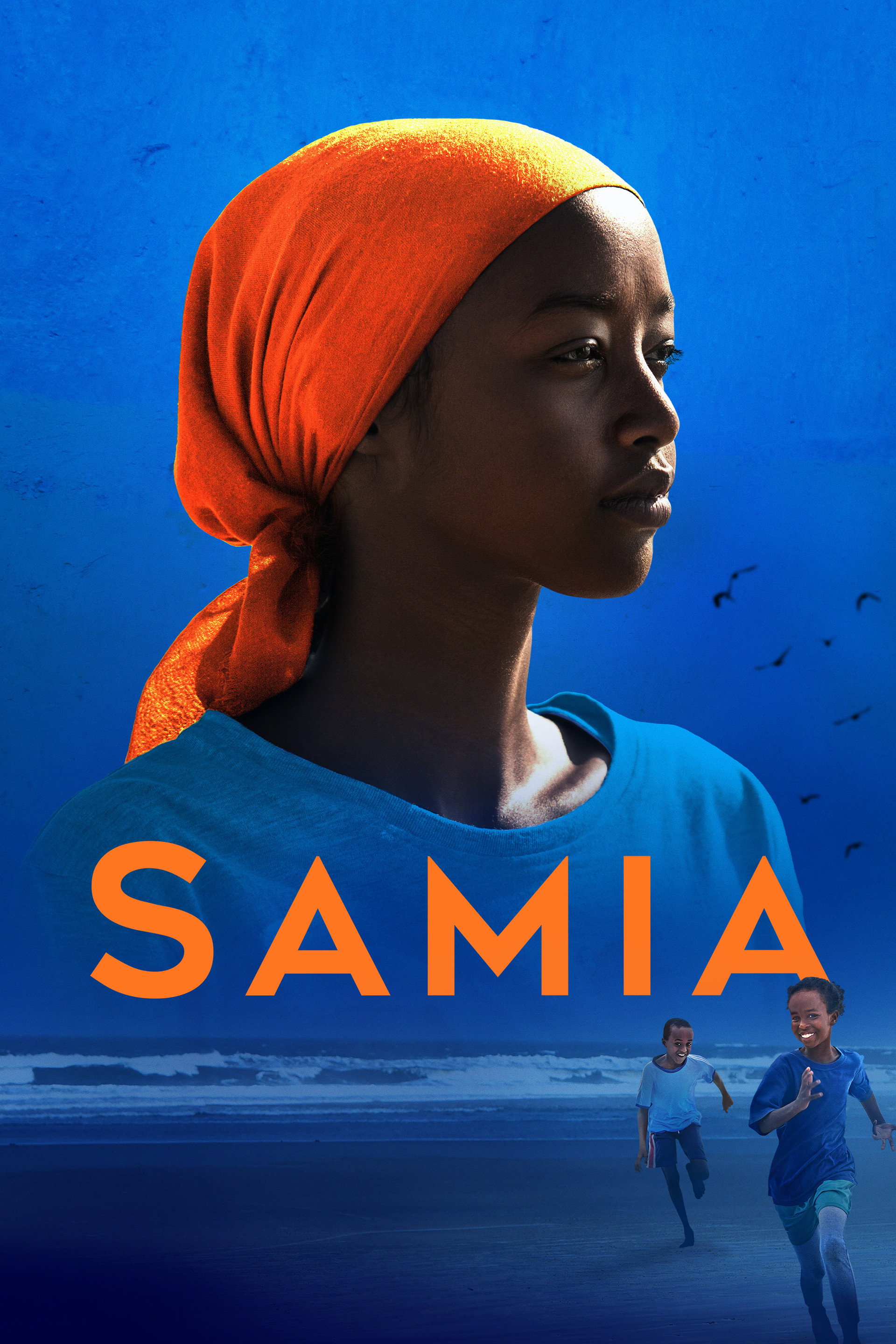 Samia