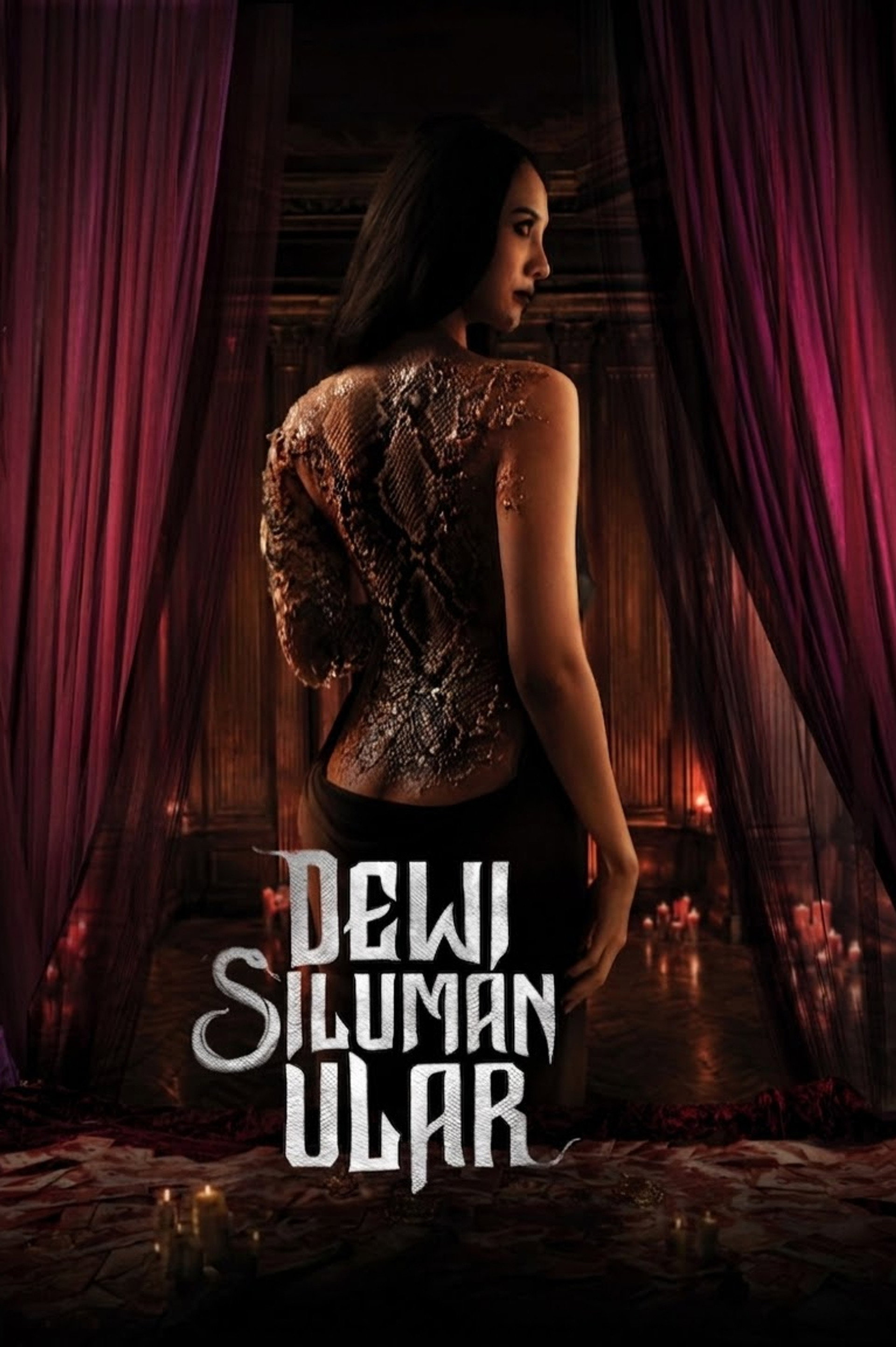 Dewi Siluman Ular