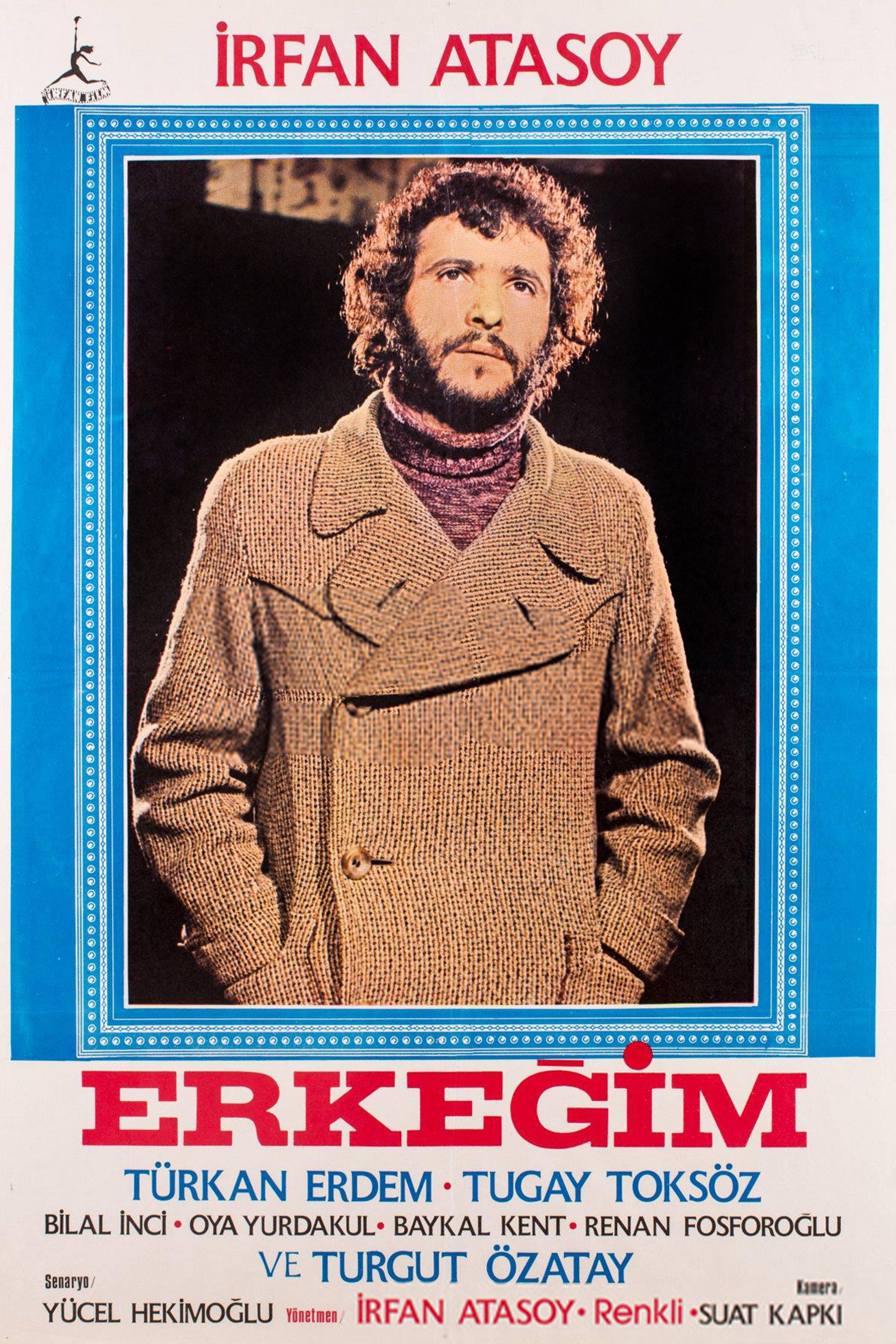 Erkeğim