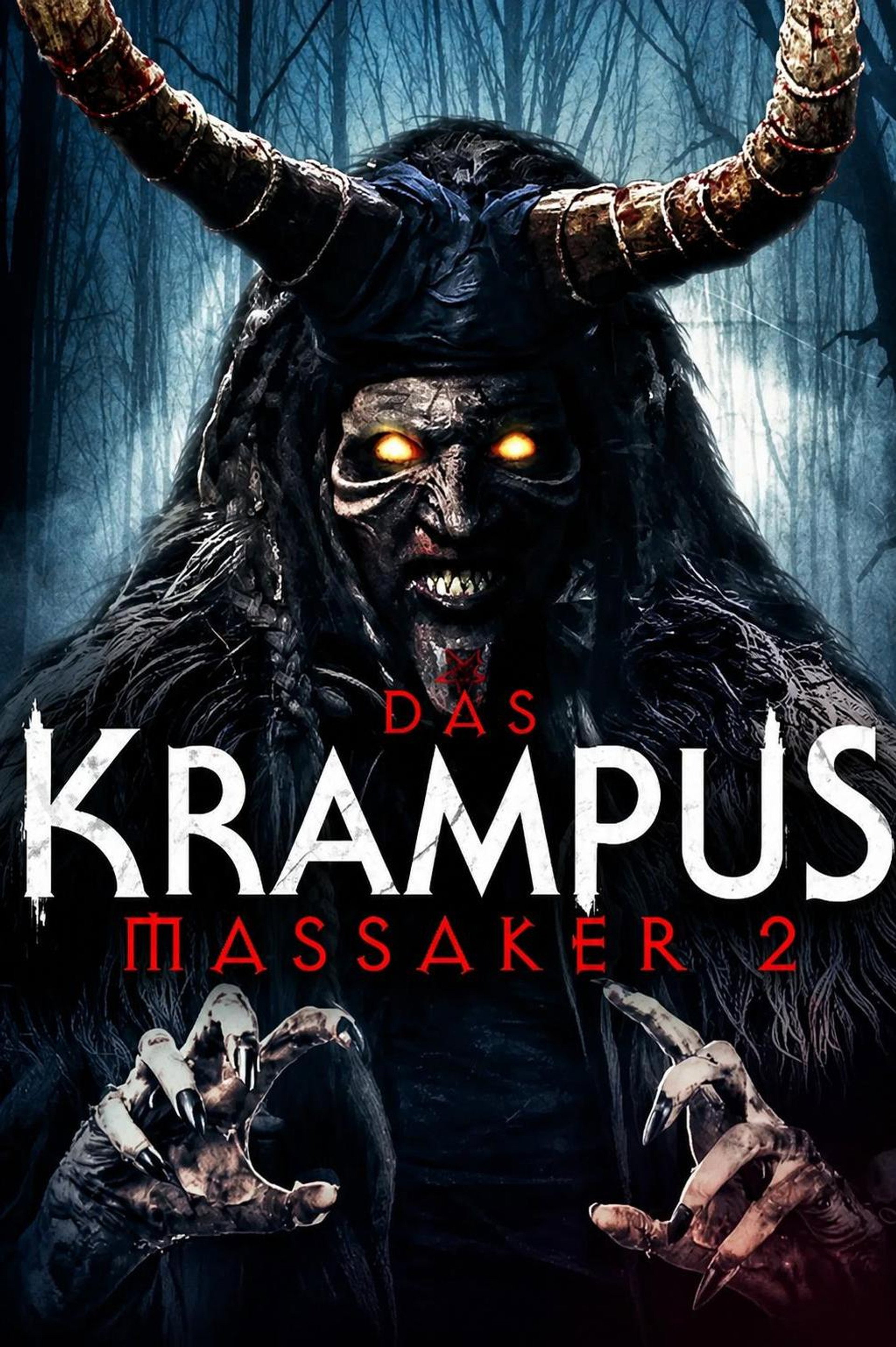 Das Krampus Massaker 2