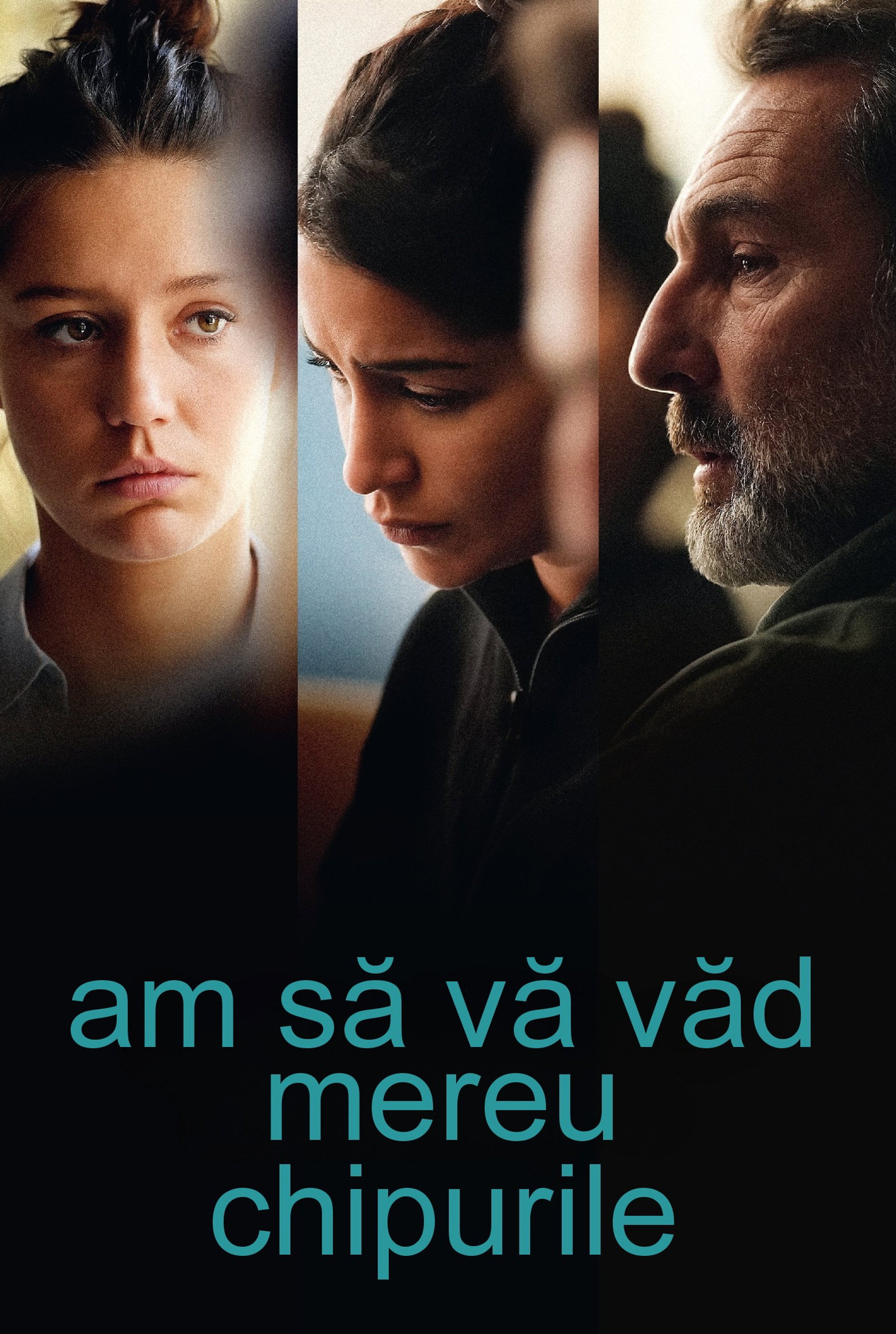 Toate fețele voastre