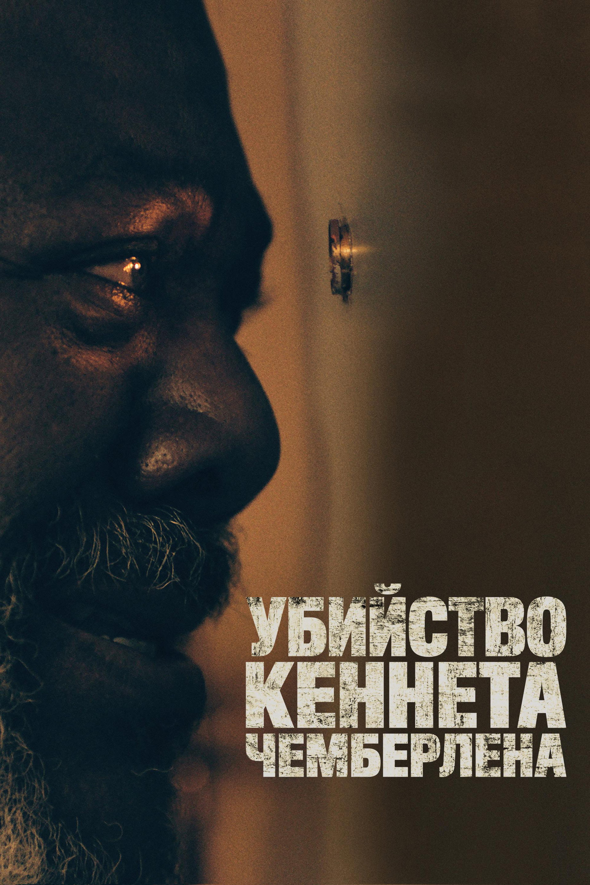 Убийство Кеннета Чемберлена