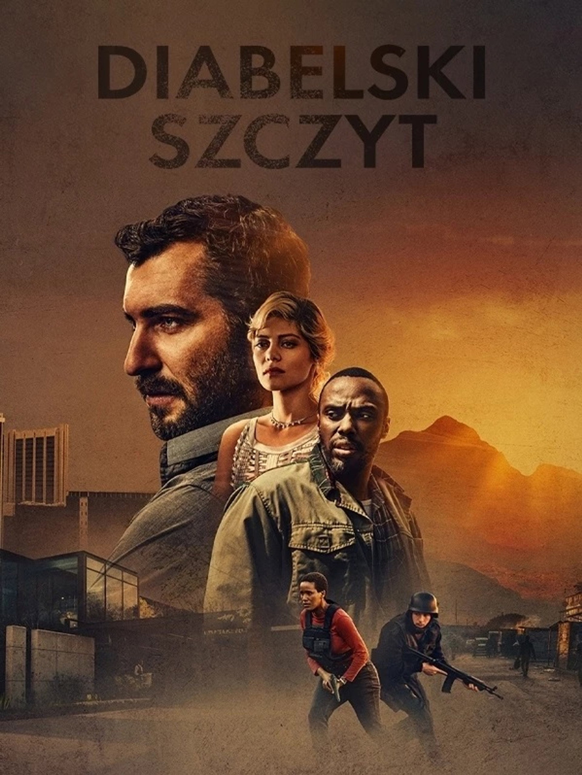 Diabelski szczyt