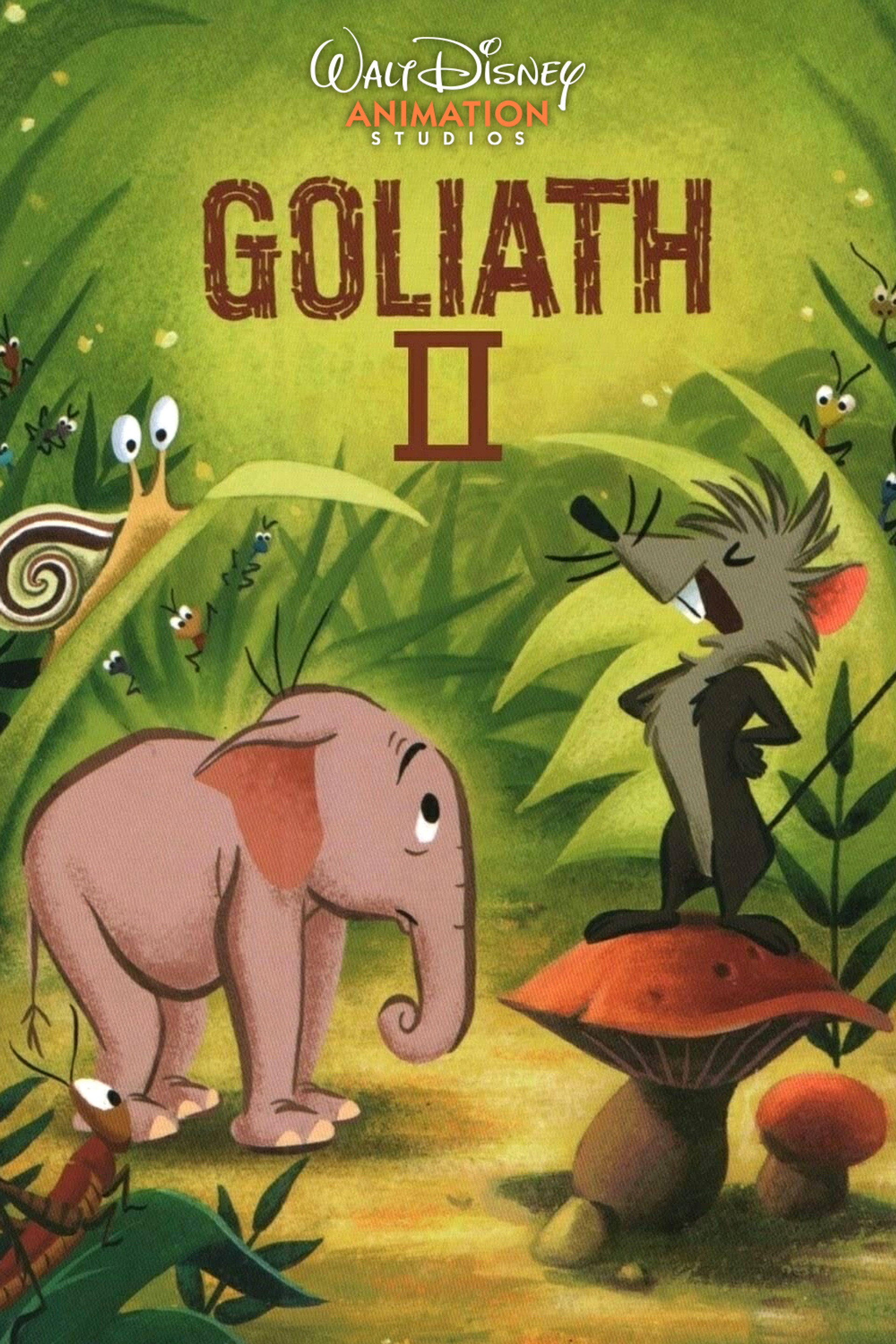 Goliath II