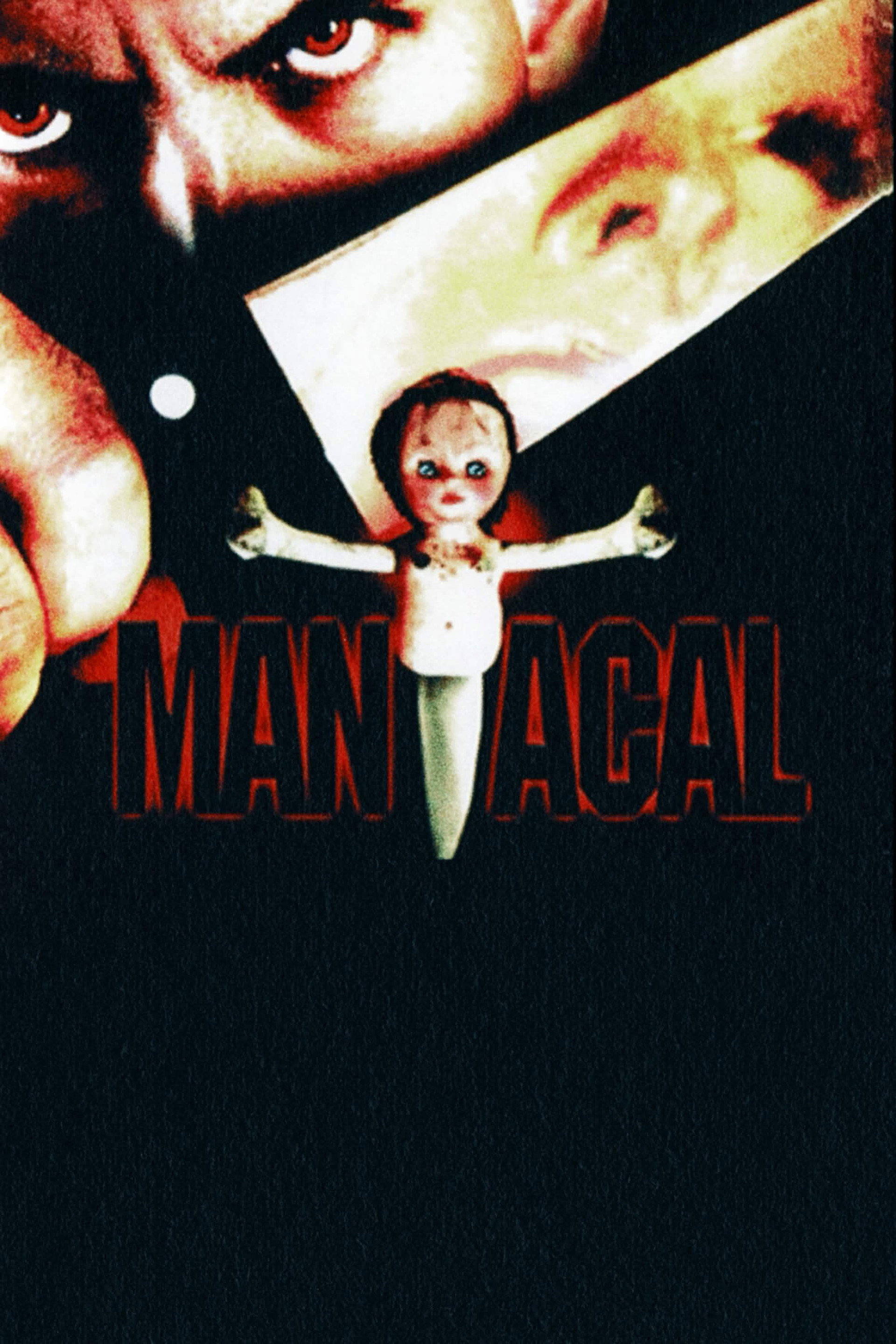 Maniacal