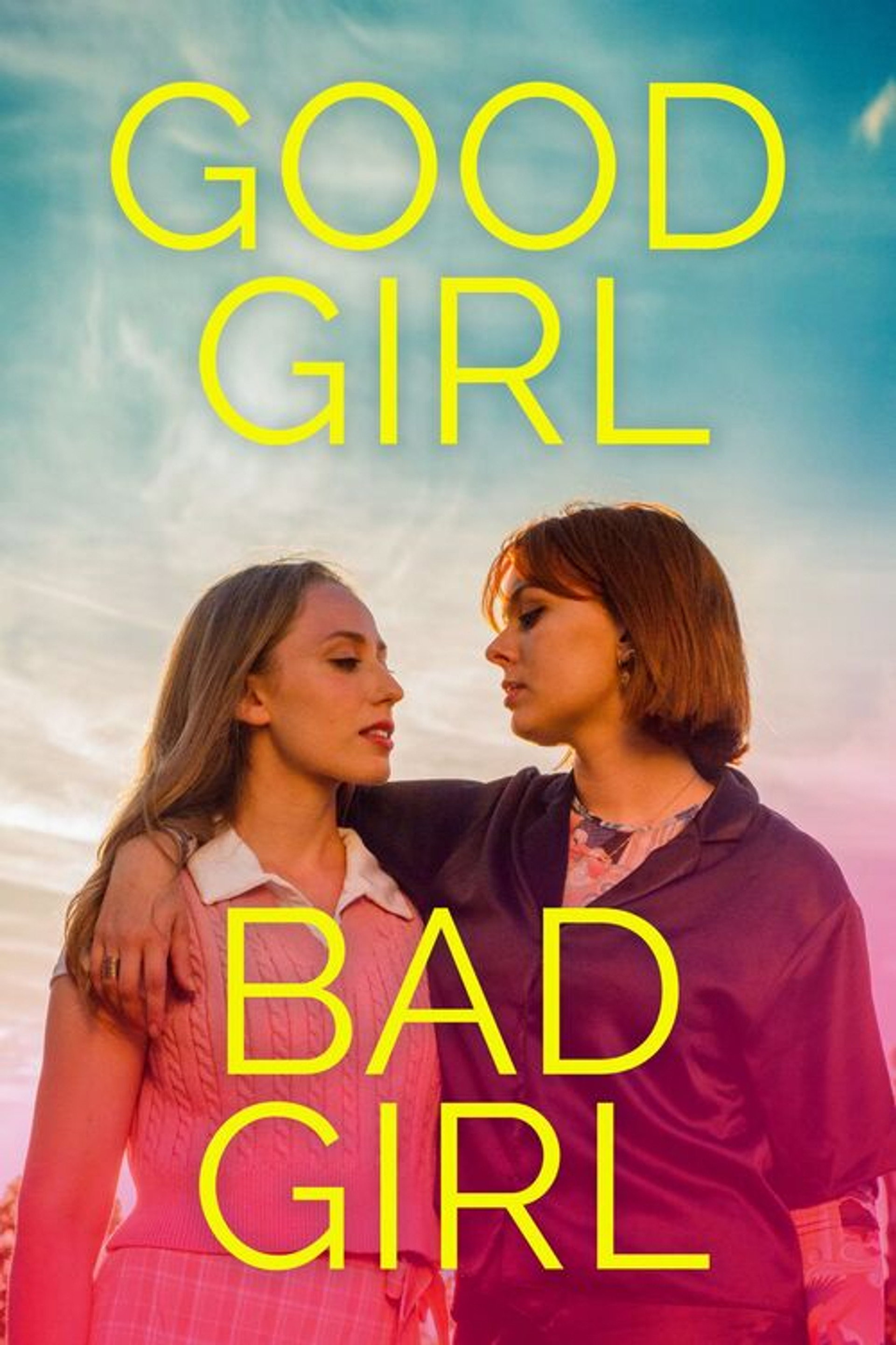Good Girl Bad Girl