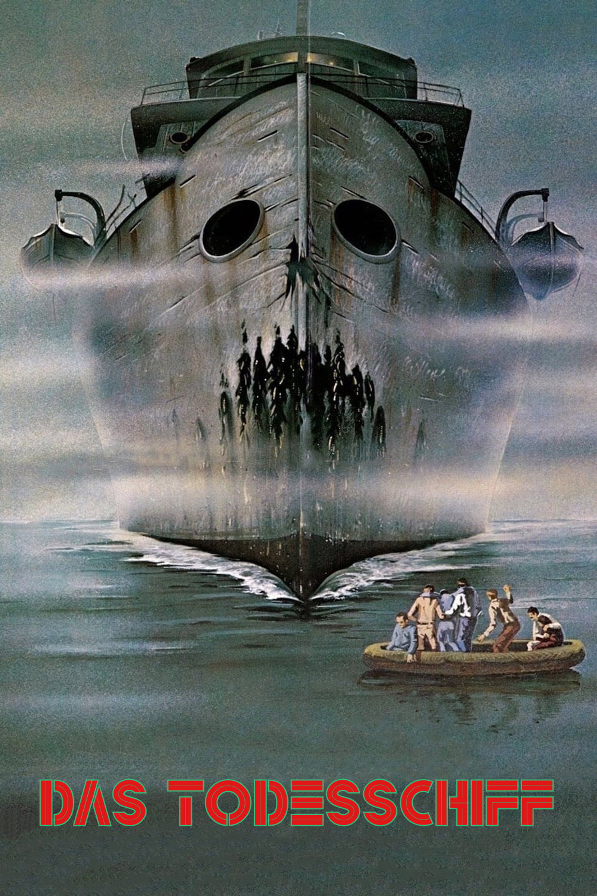 Death Ship