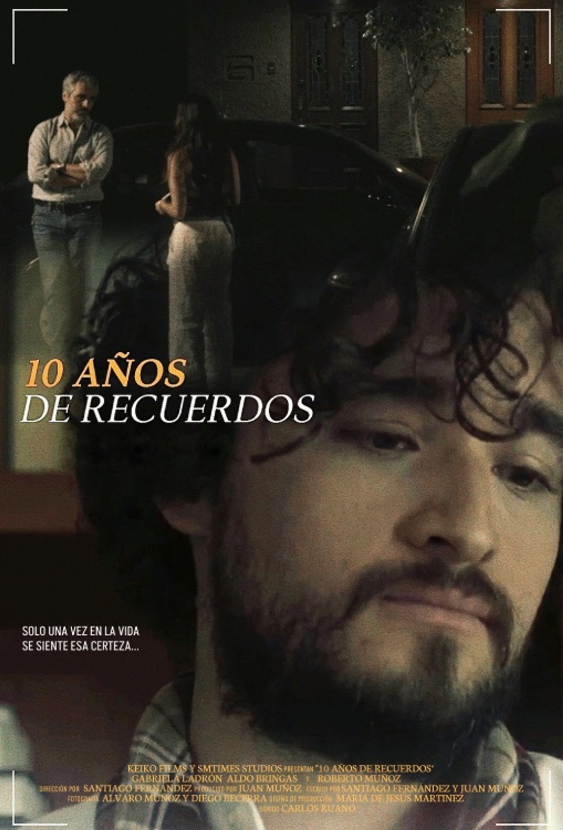 10 Años de Recuerdos