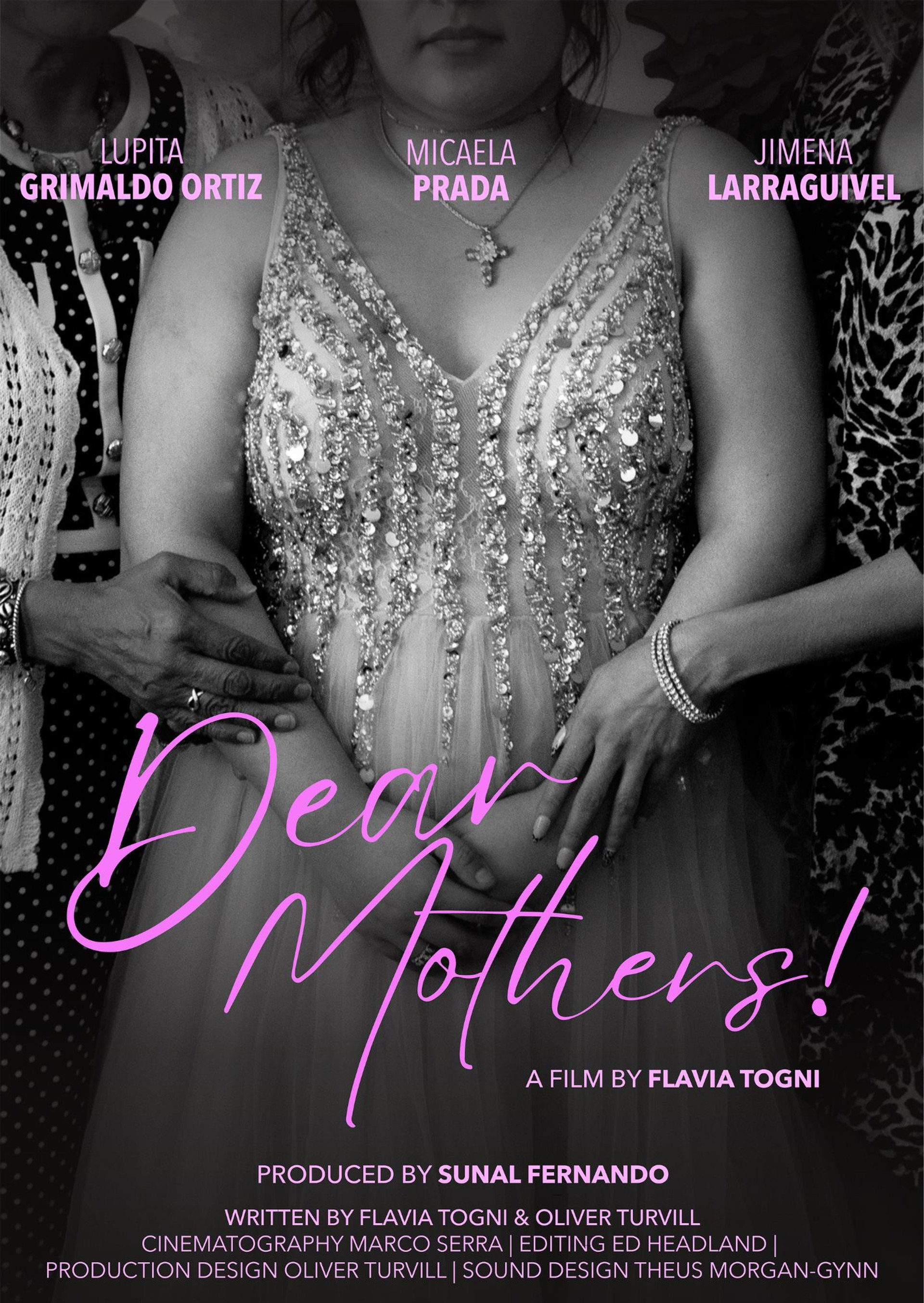 Dear Mothers!