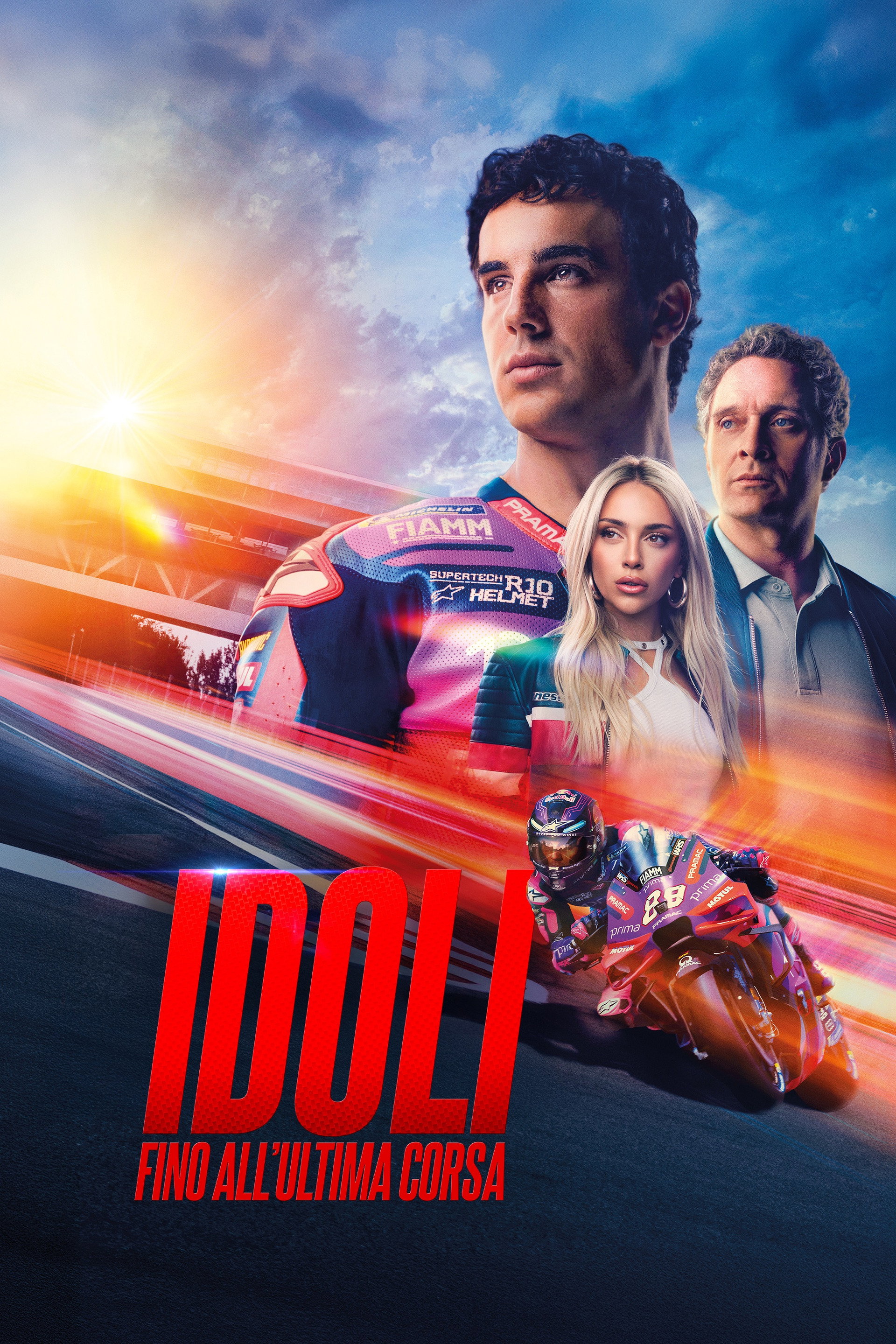 Idoli - Fino all’ultima corsa