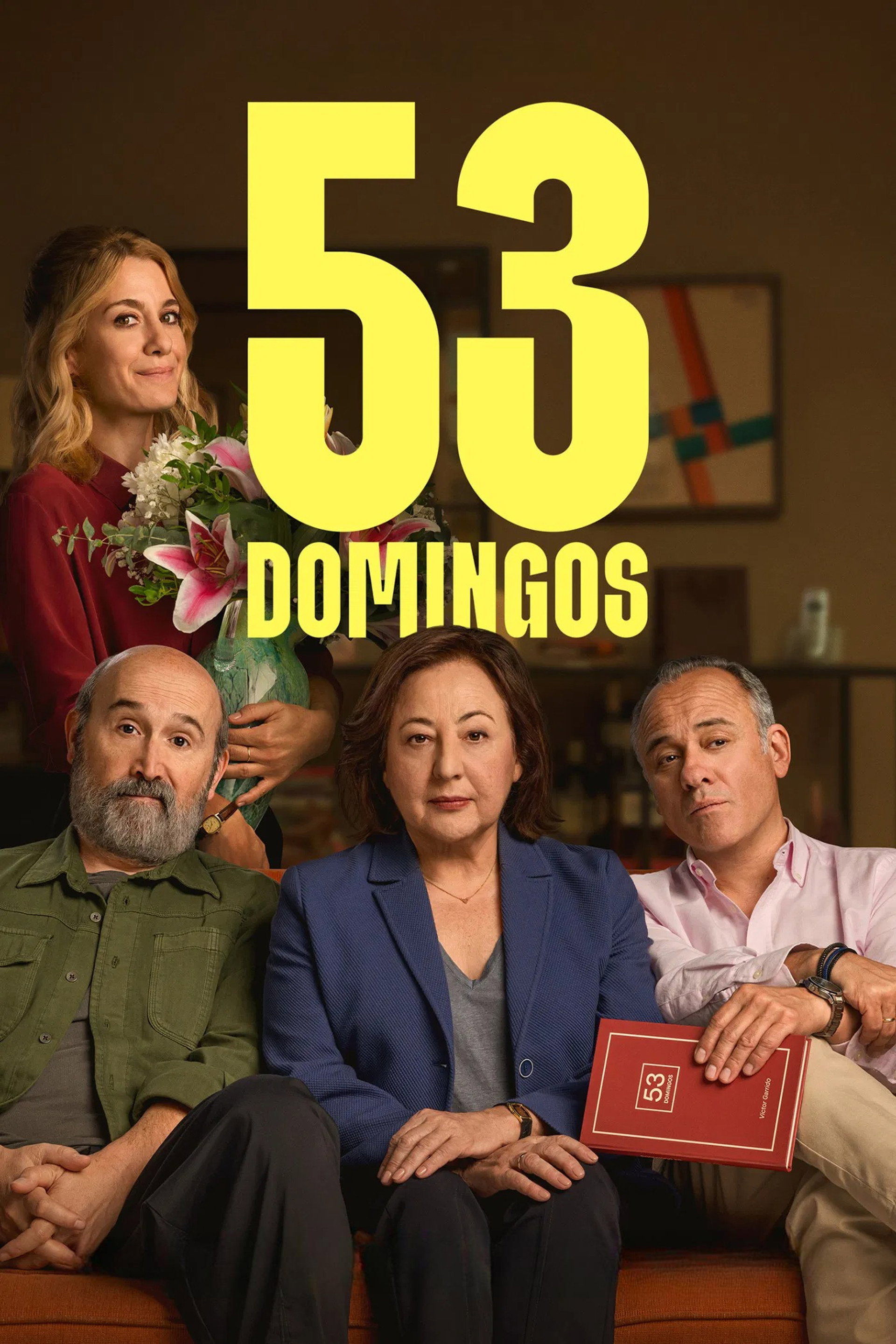 53 domeniche