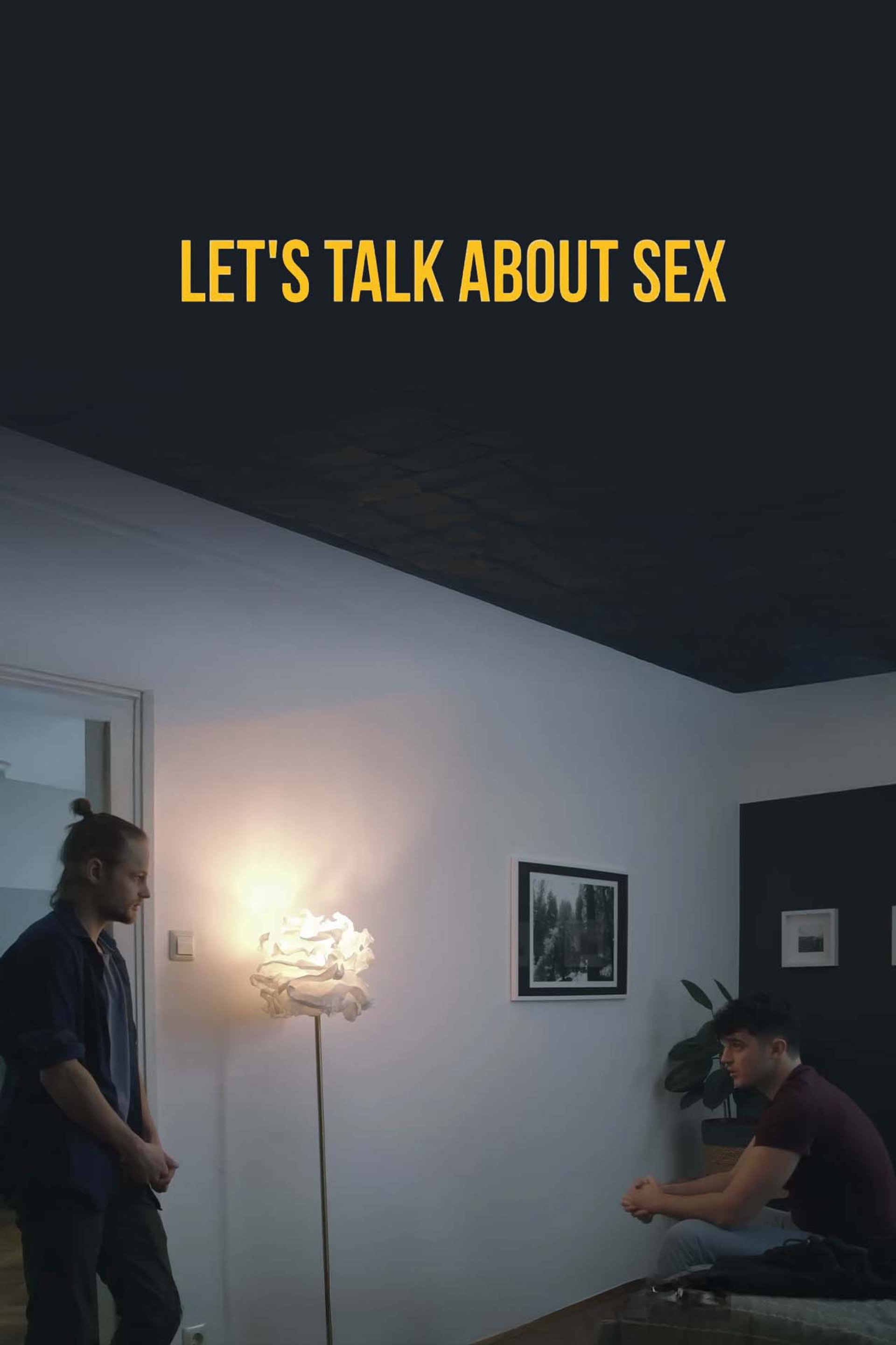 Let's Talk About Sex