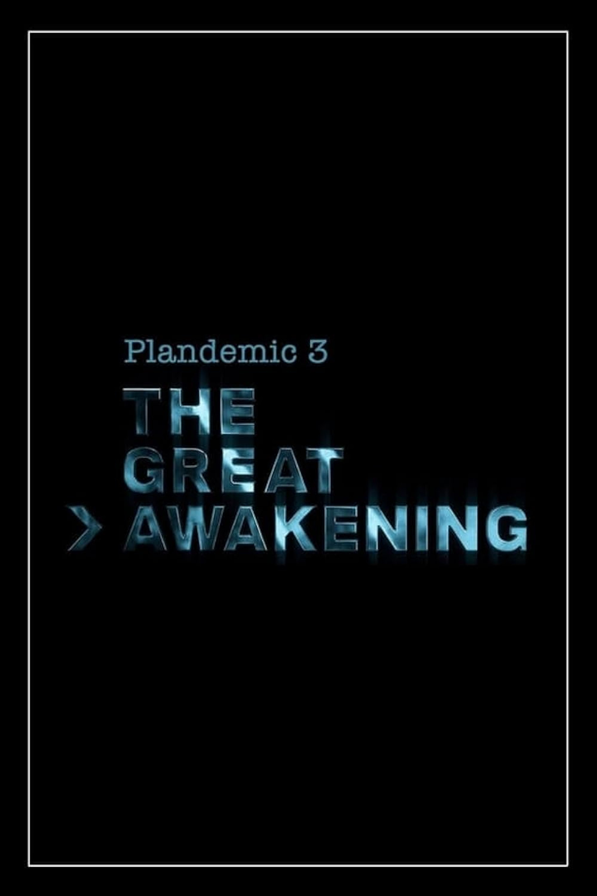 The Great Awakening