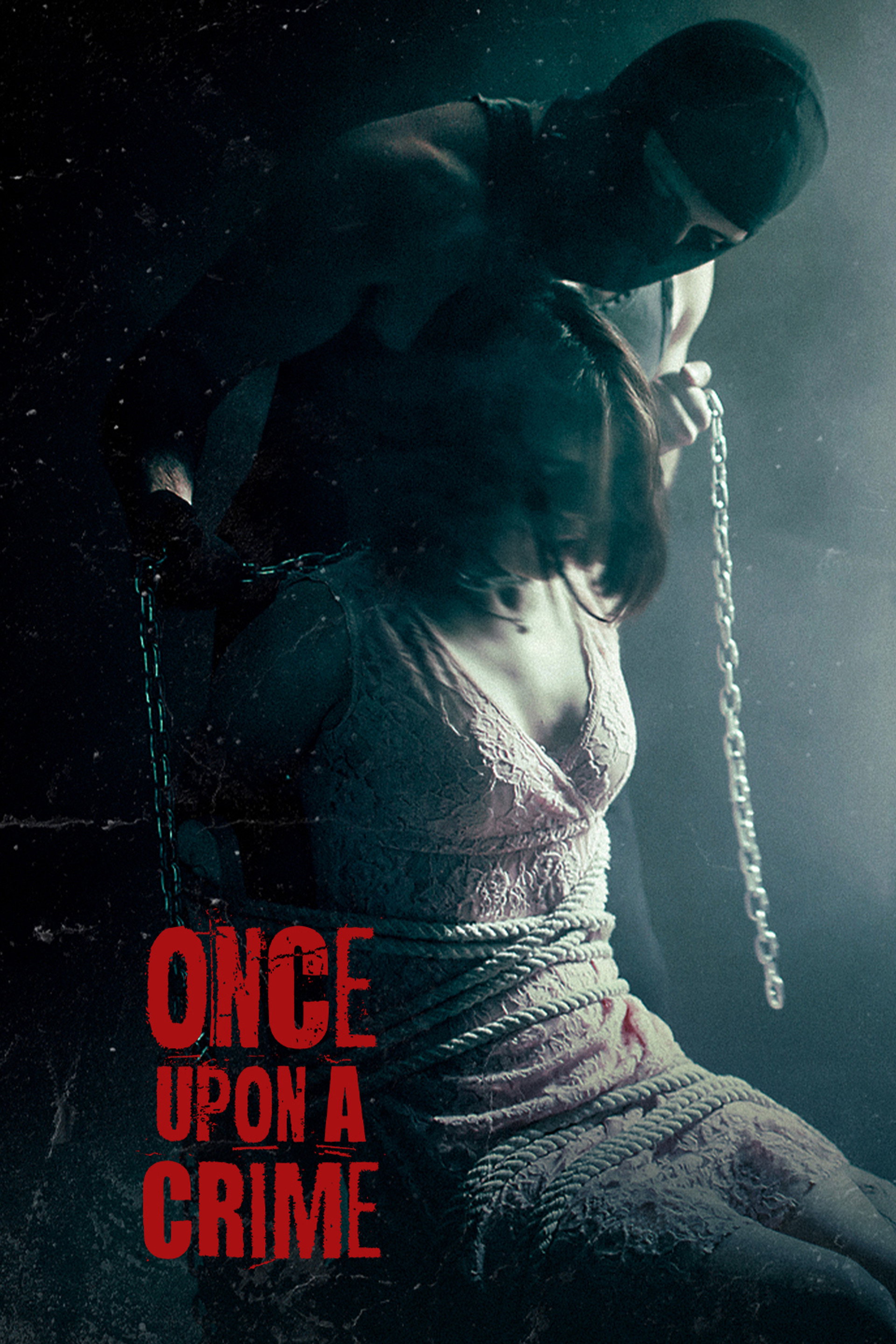 Once Upon a Crime