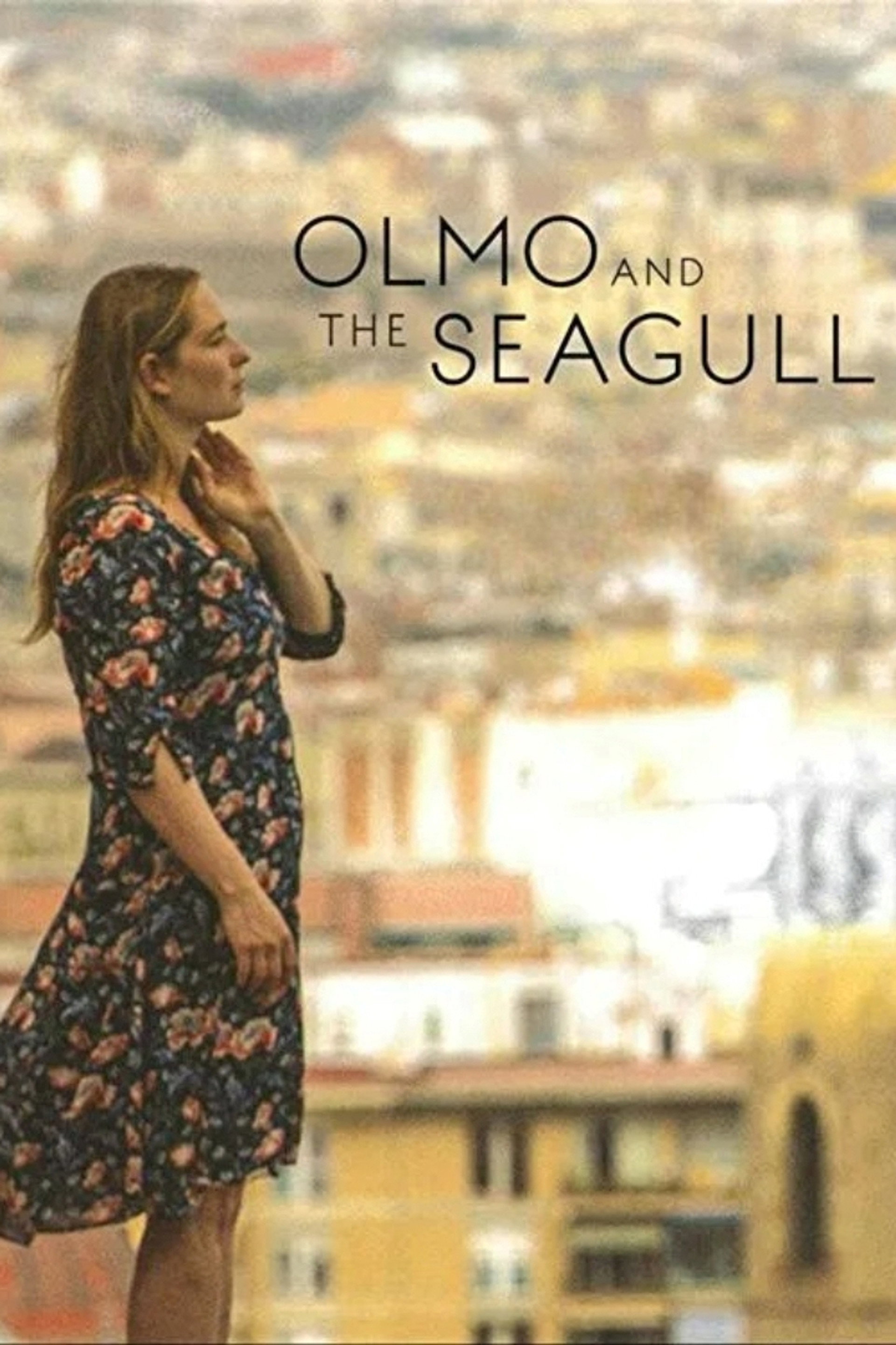 Olmo & the Seagull