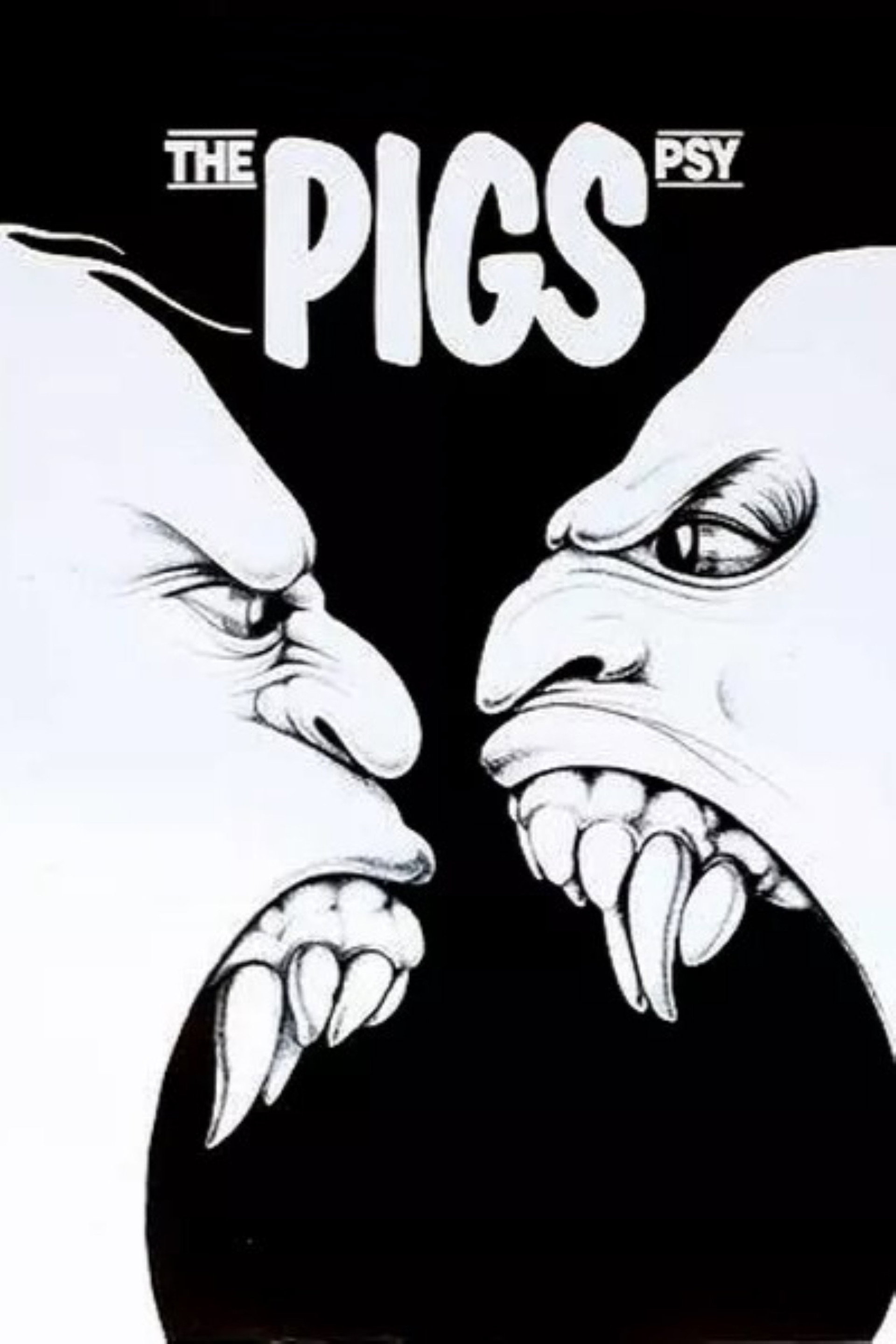The Pigs