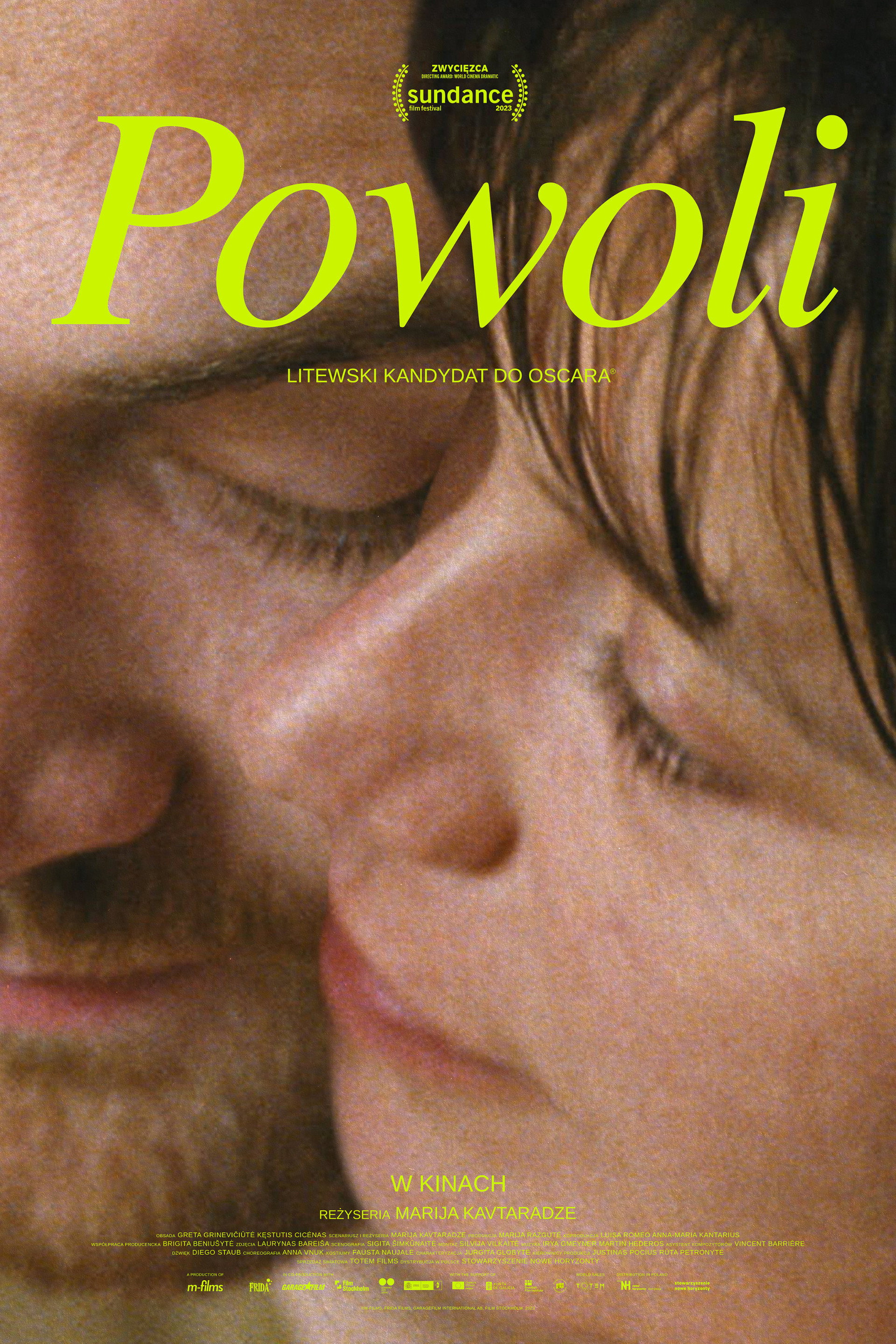 Powoli