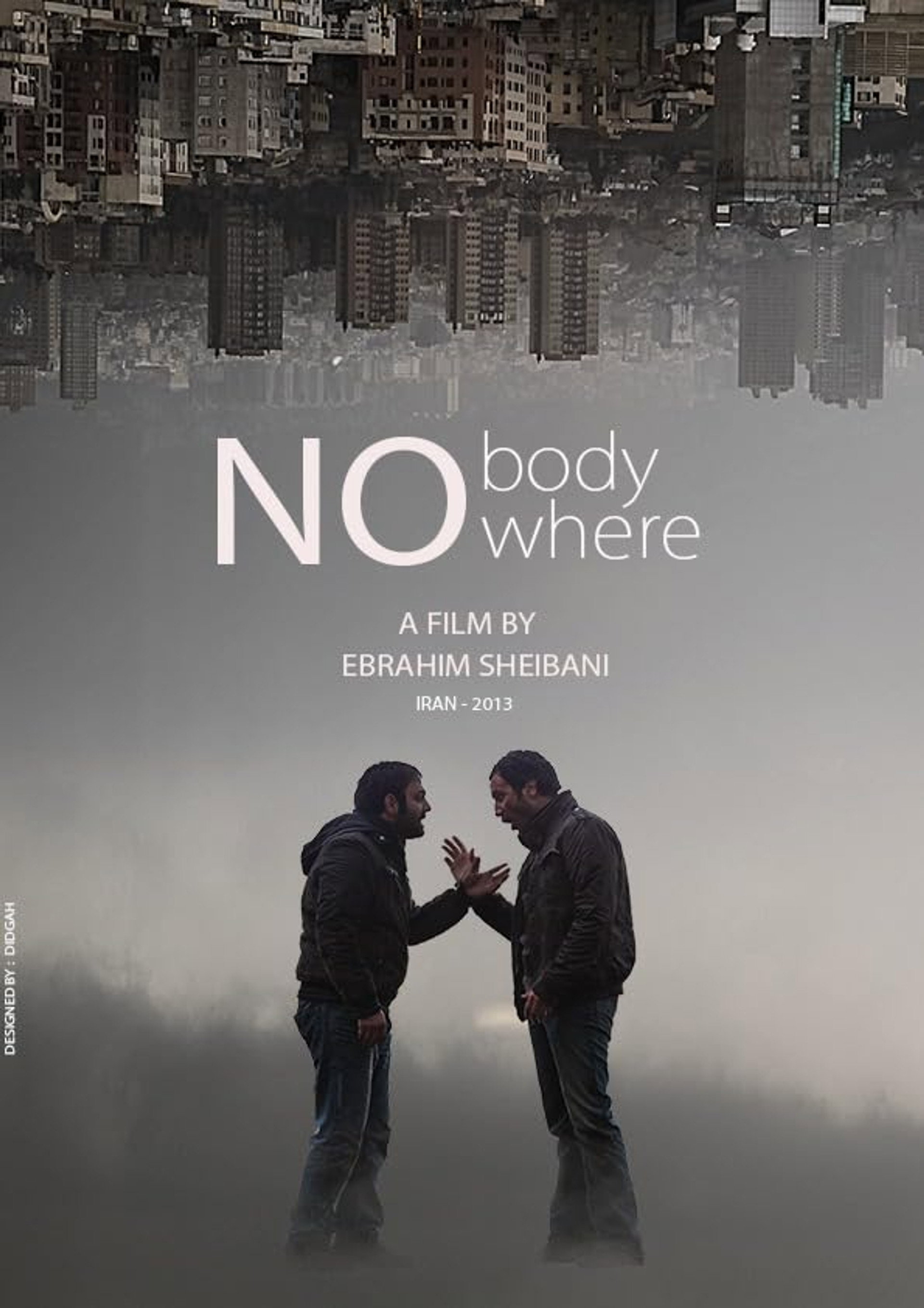 No Where No Body