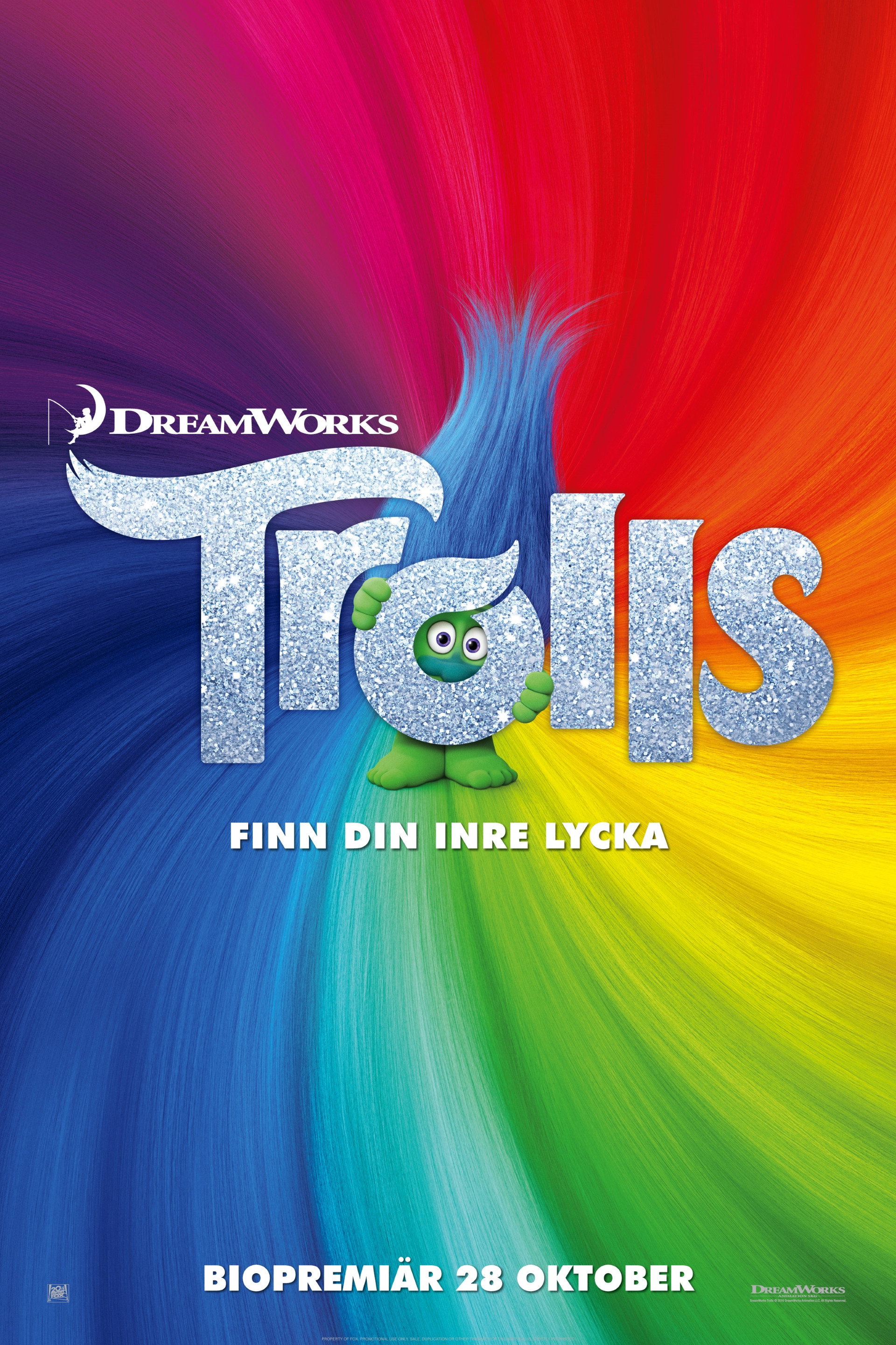 Trolls