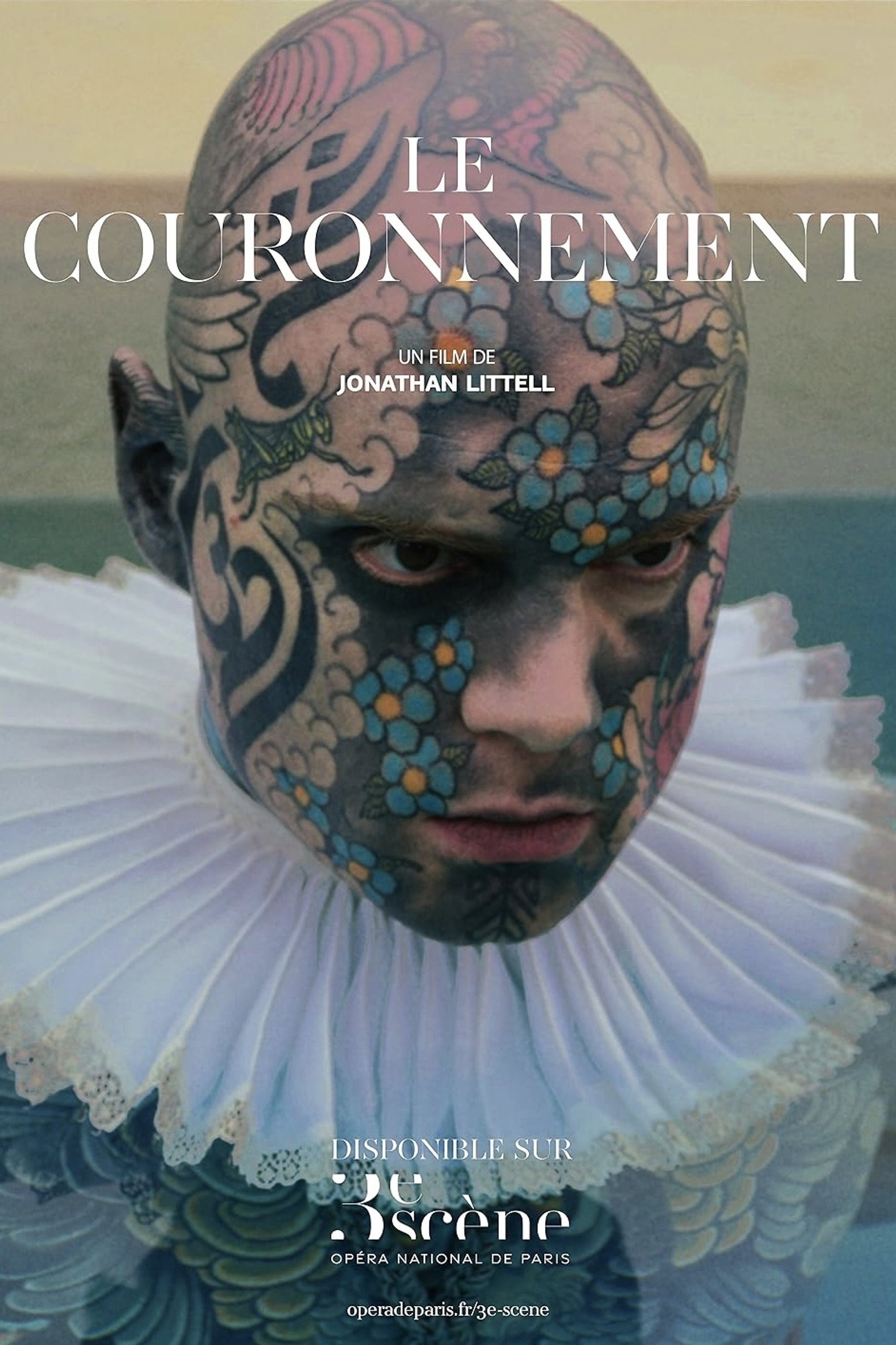 Le couronnement