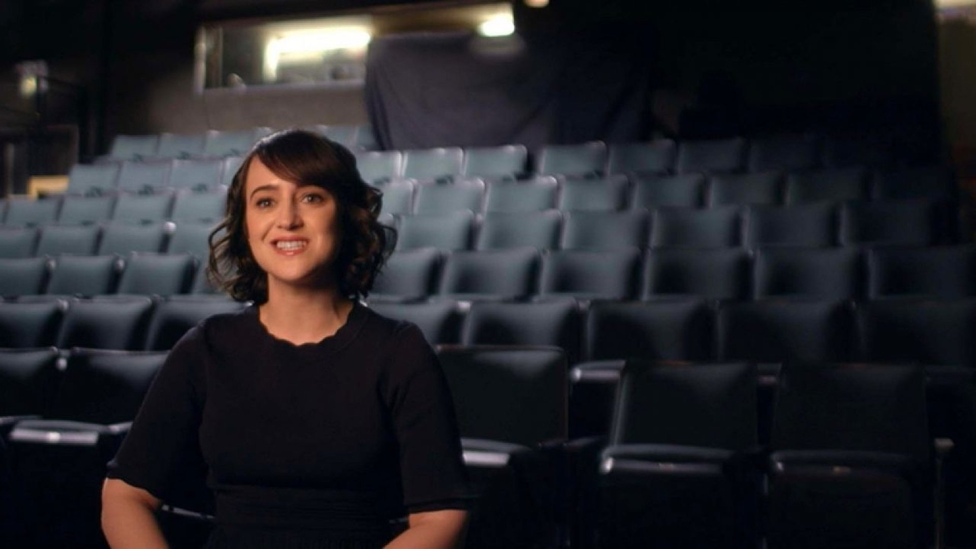 Los niños de Hollywood