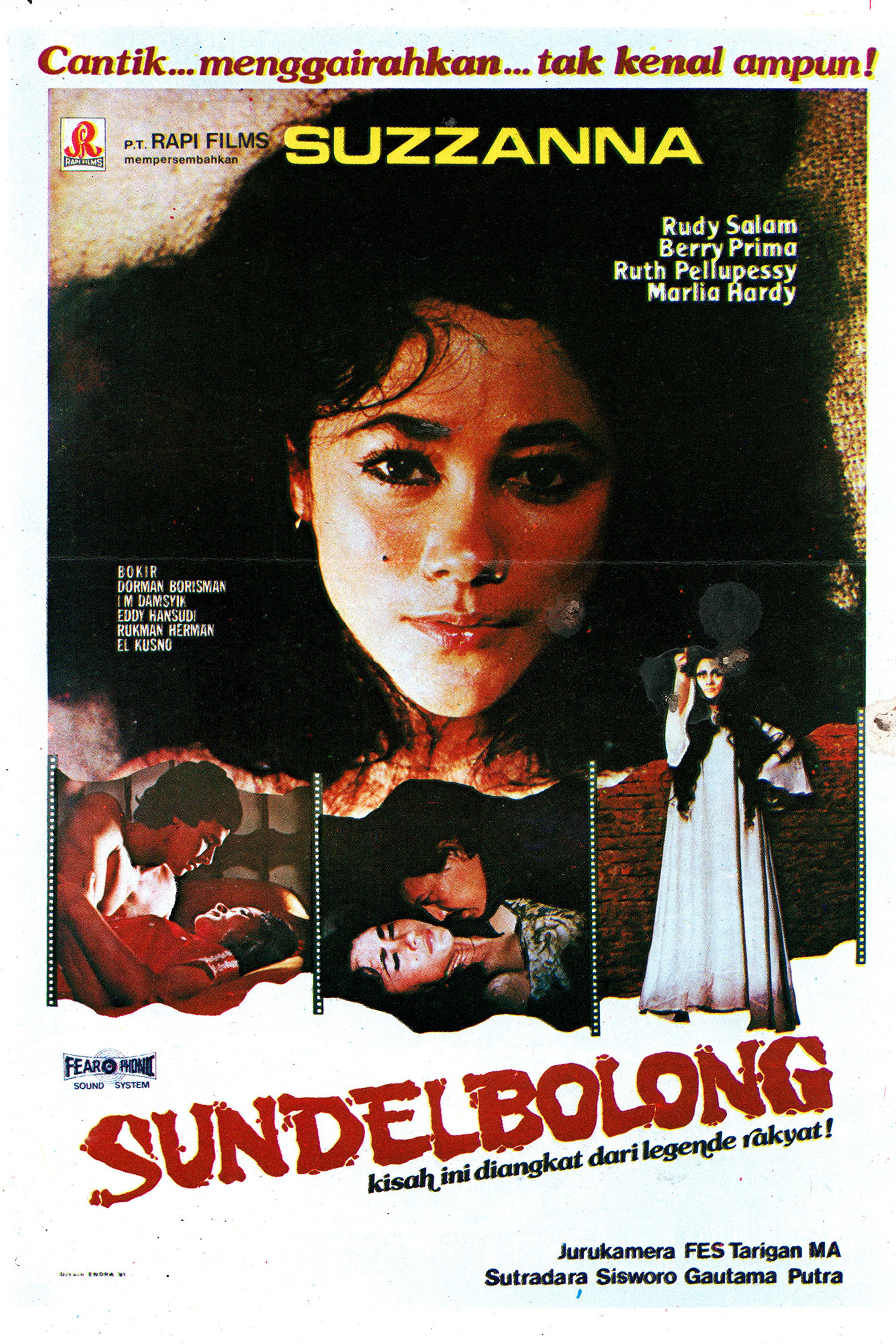 Sundel Bolong