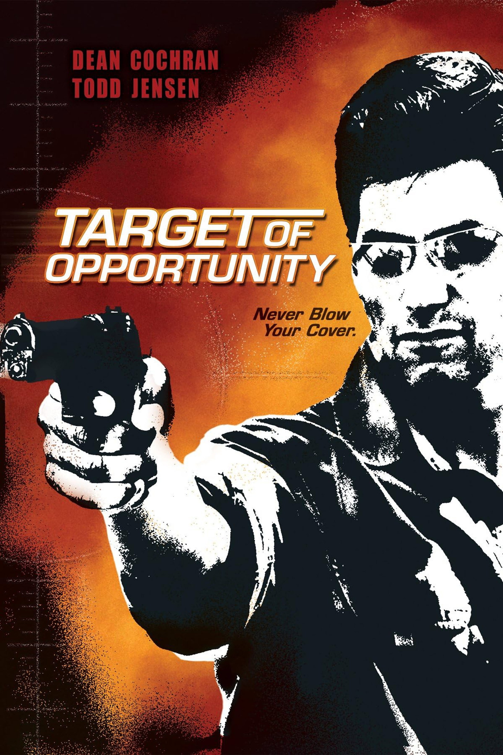Target of Opportunity