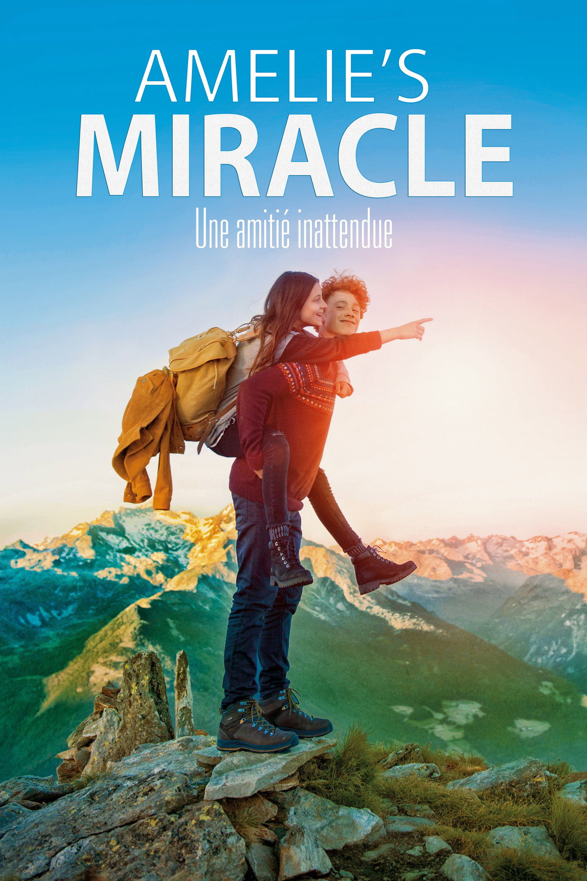 Amelie's Miracle