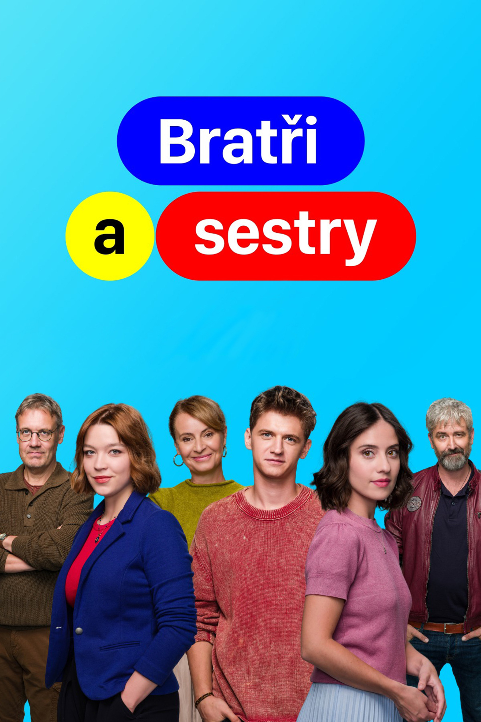 Brothers and Sisters