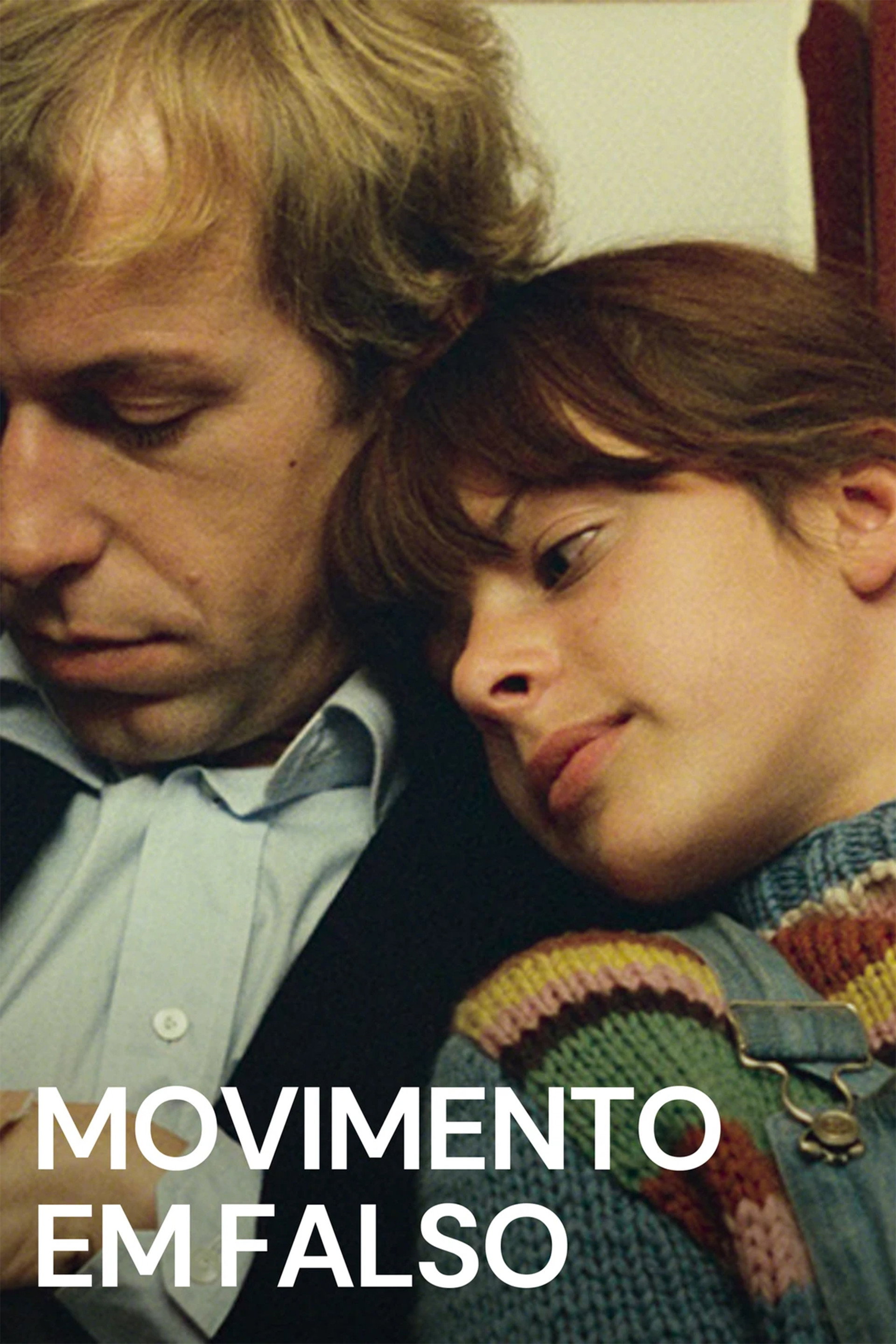 Movimento em Falso