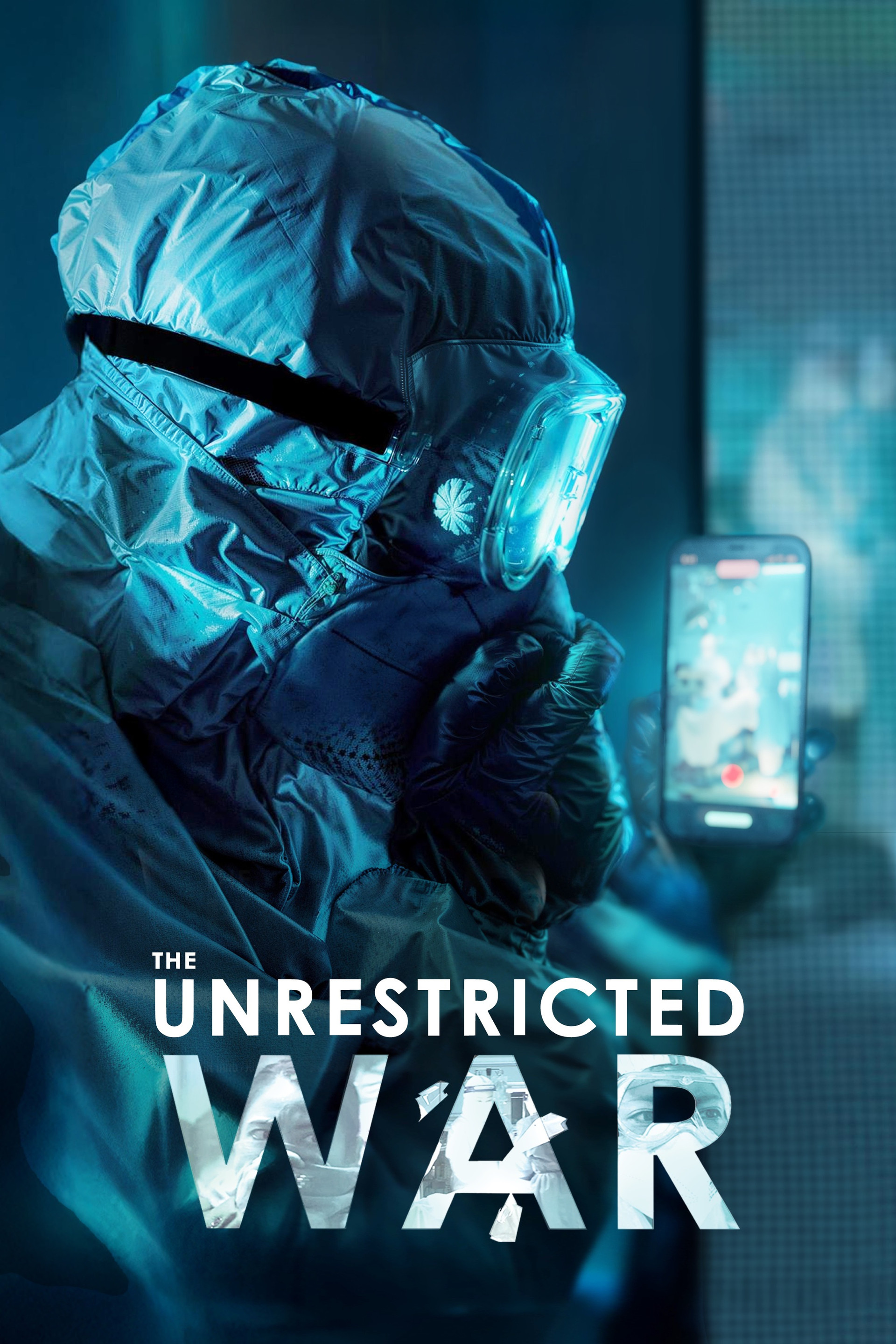 The Unrestricted War