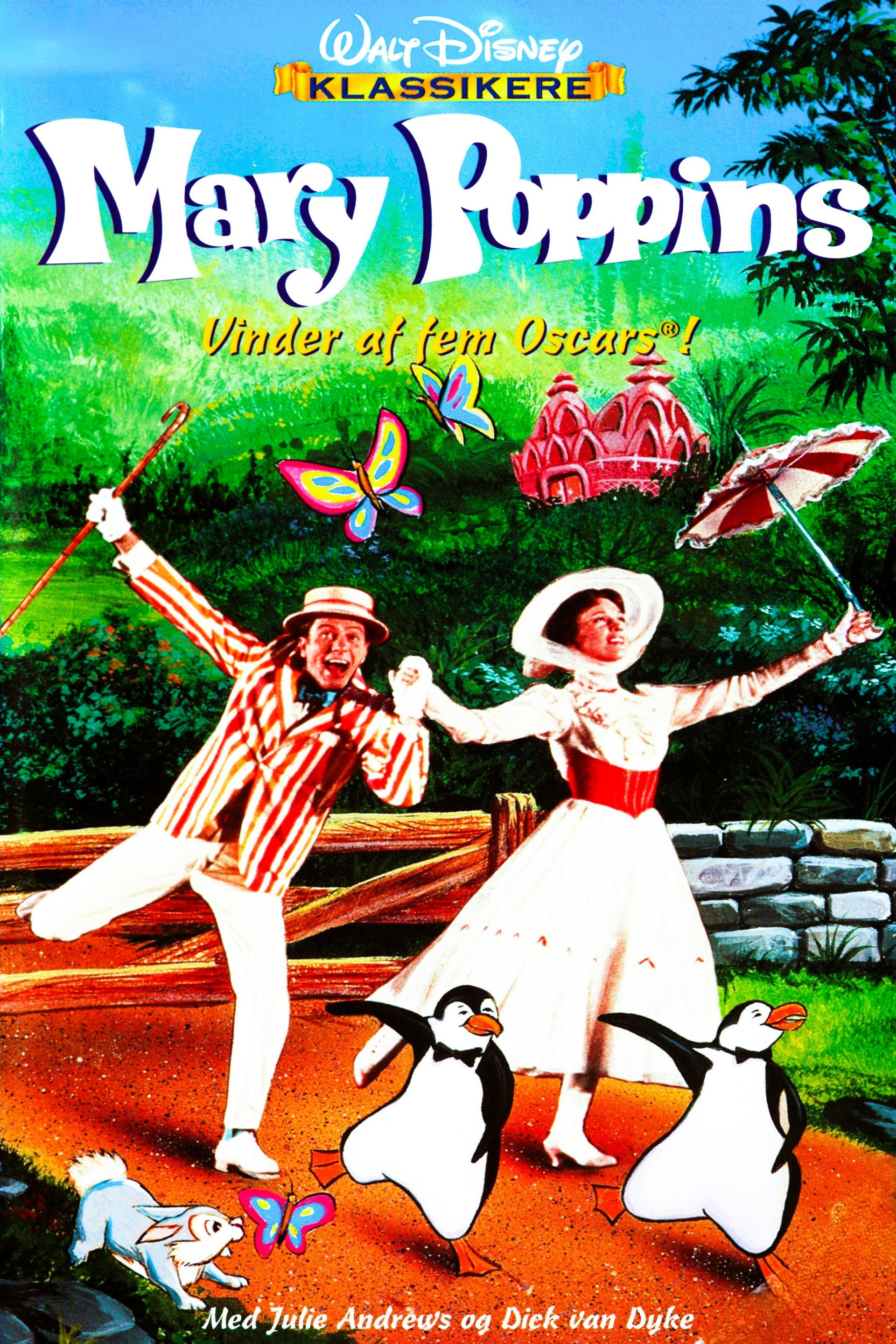 Mary Poppins