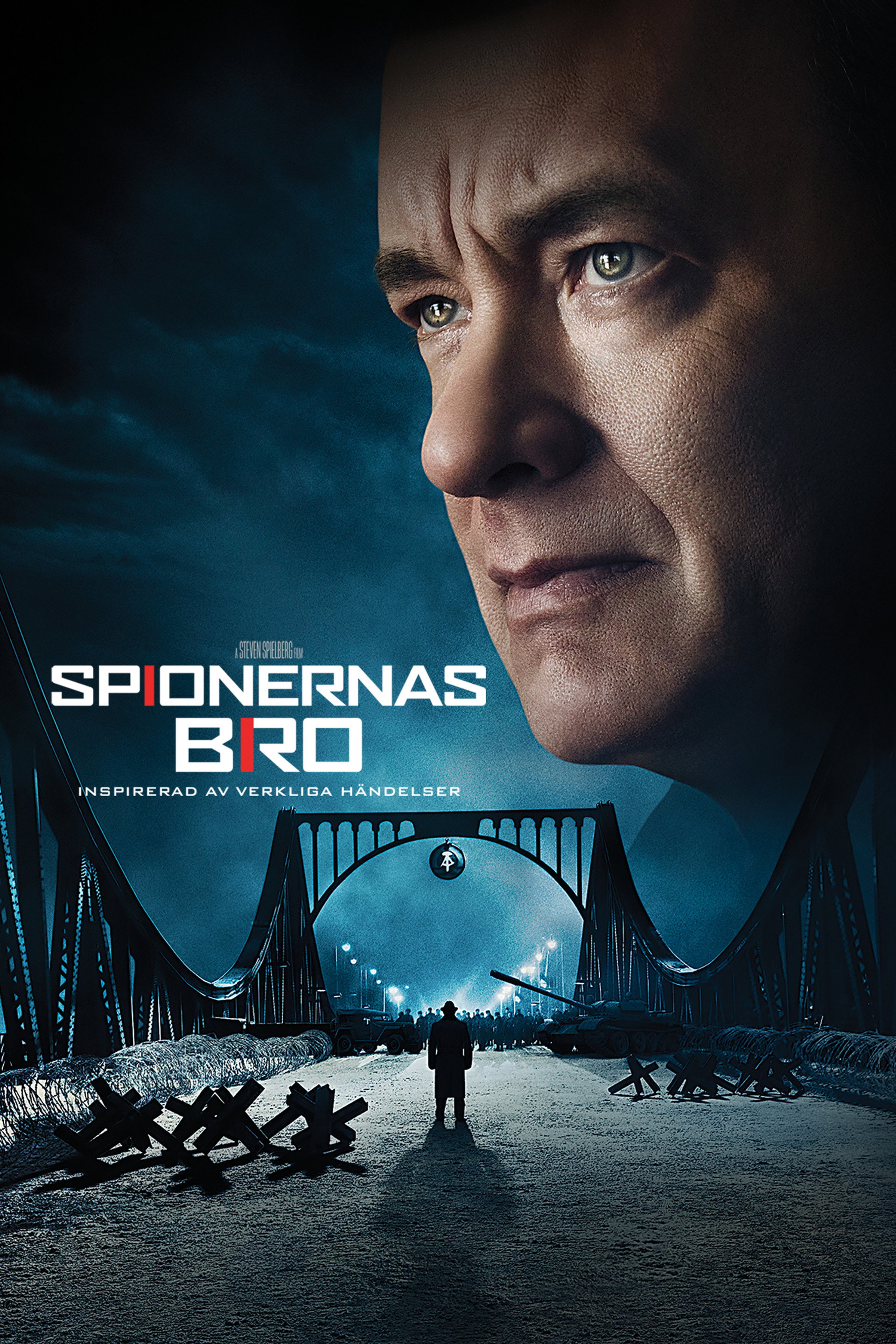 Spionernas bro