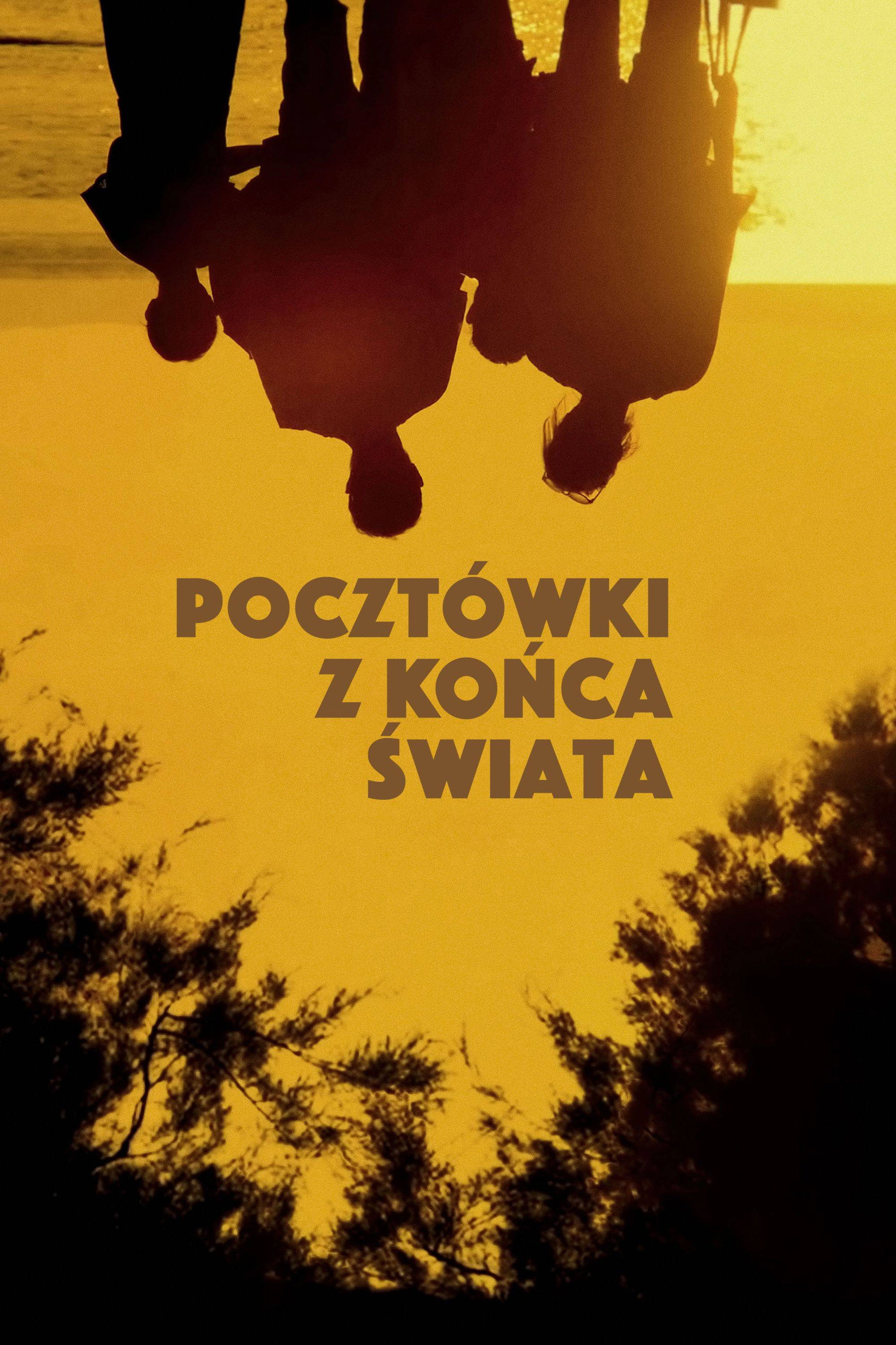 Pocztówki z końca świata