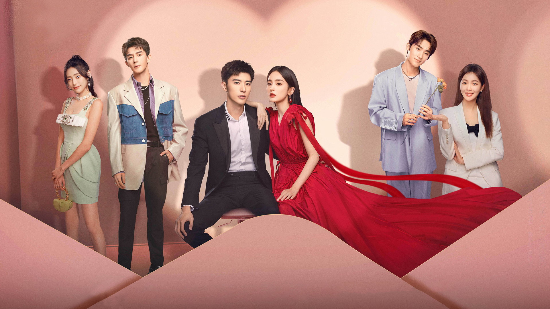련련홍진 : 연애 초보는 열애중