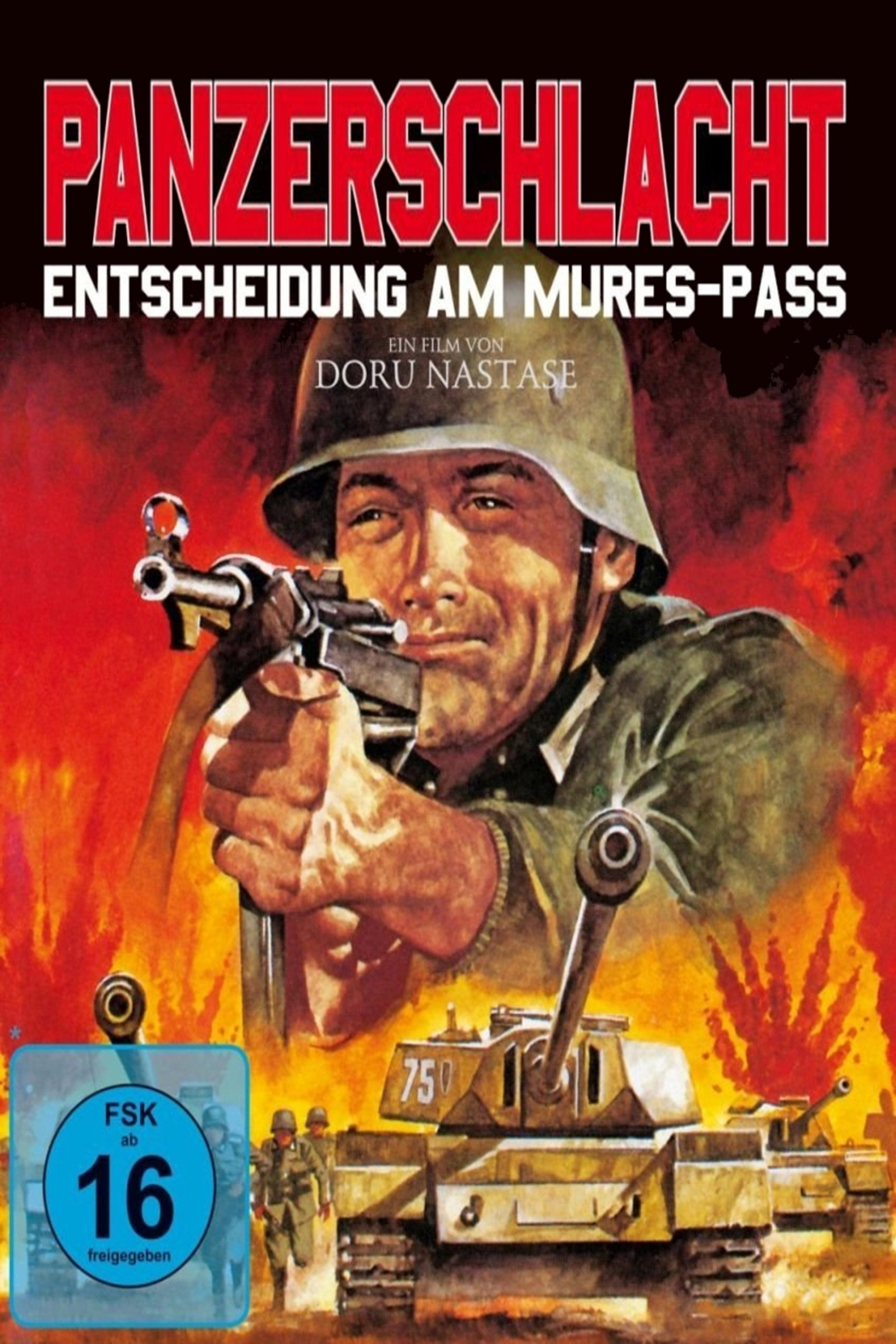 Hier kommt keiner durch