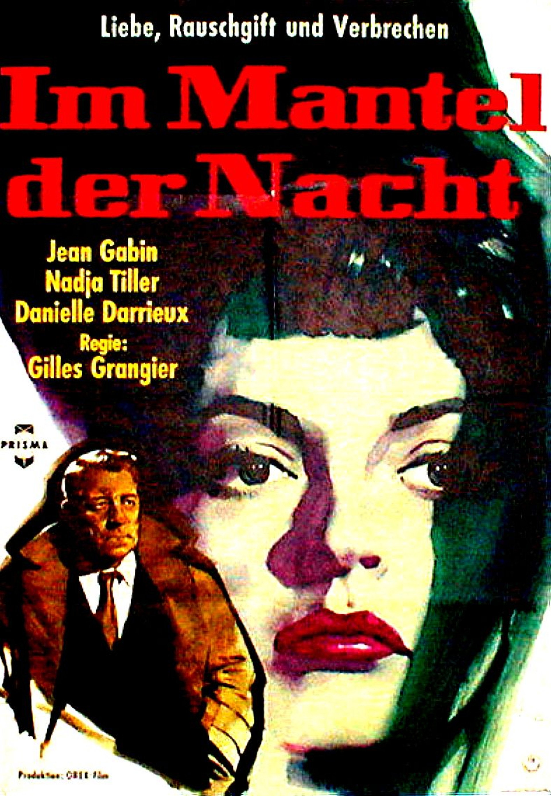 Im Mantel der Nacht