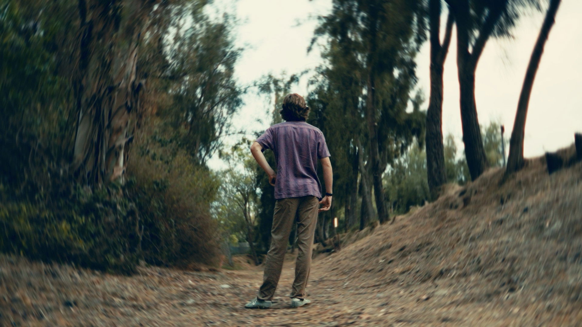 Cellblock B: Enter The Dream Canyon