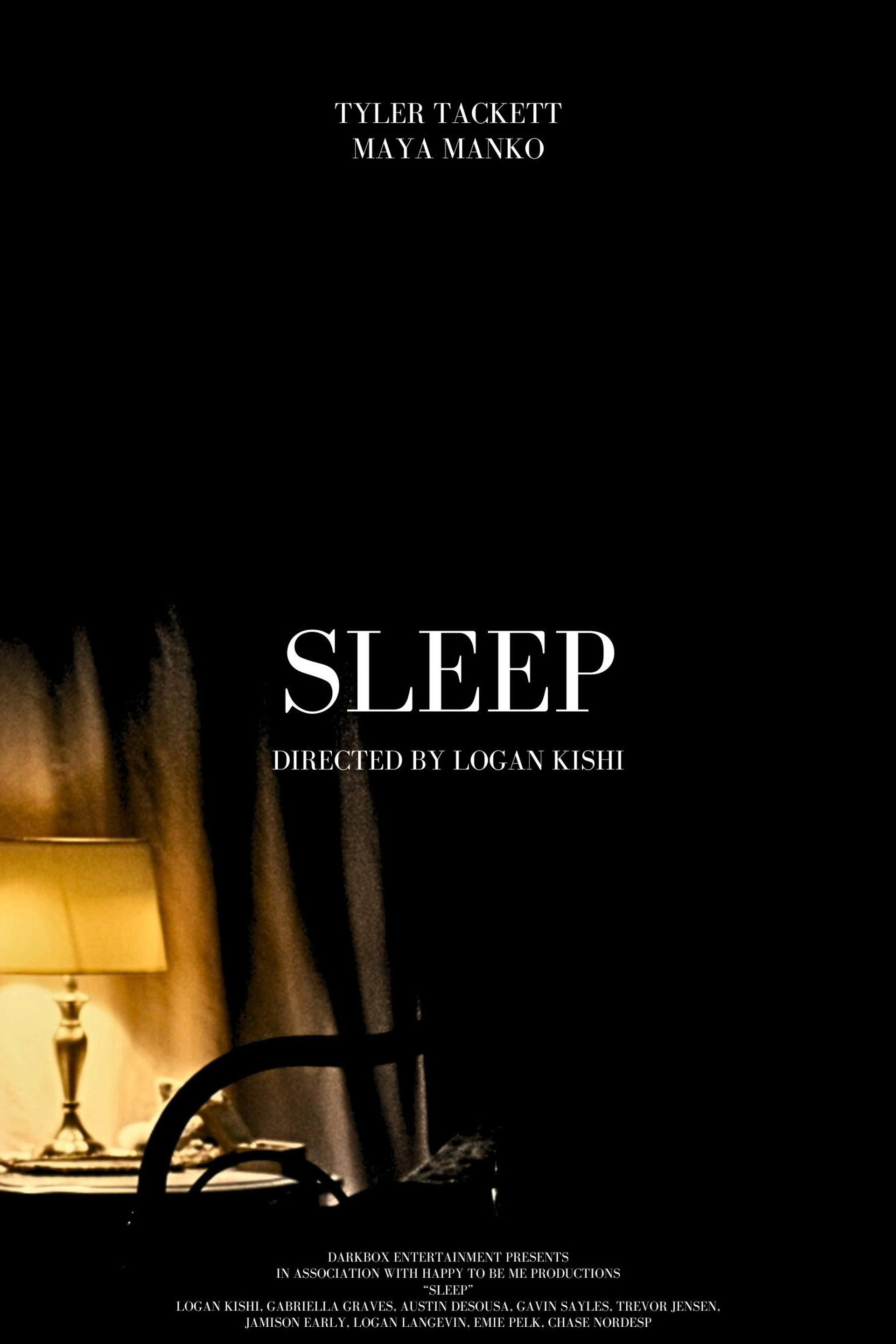 Sleep