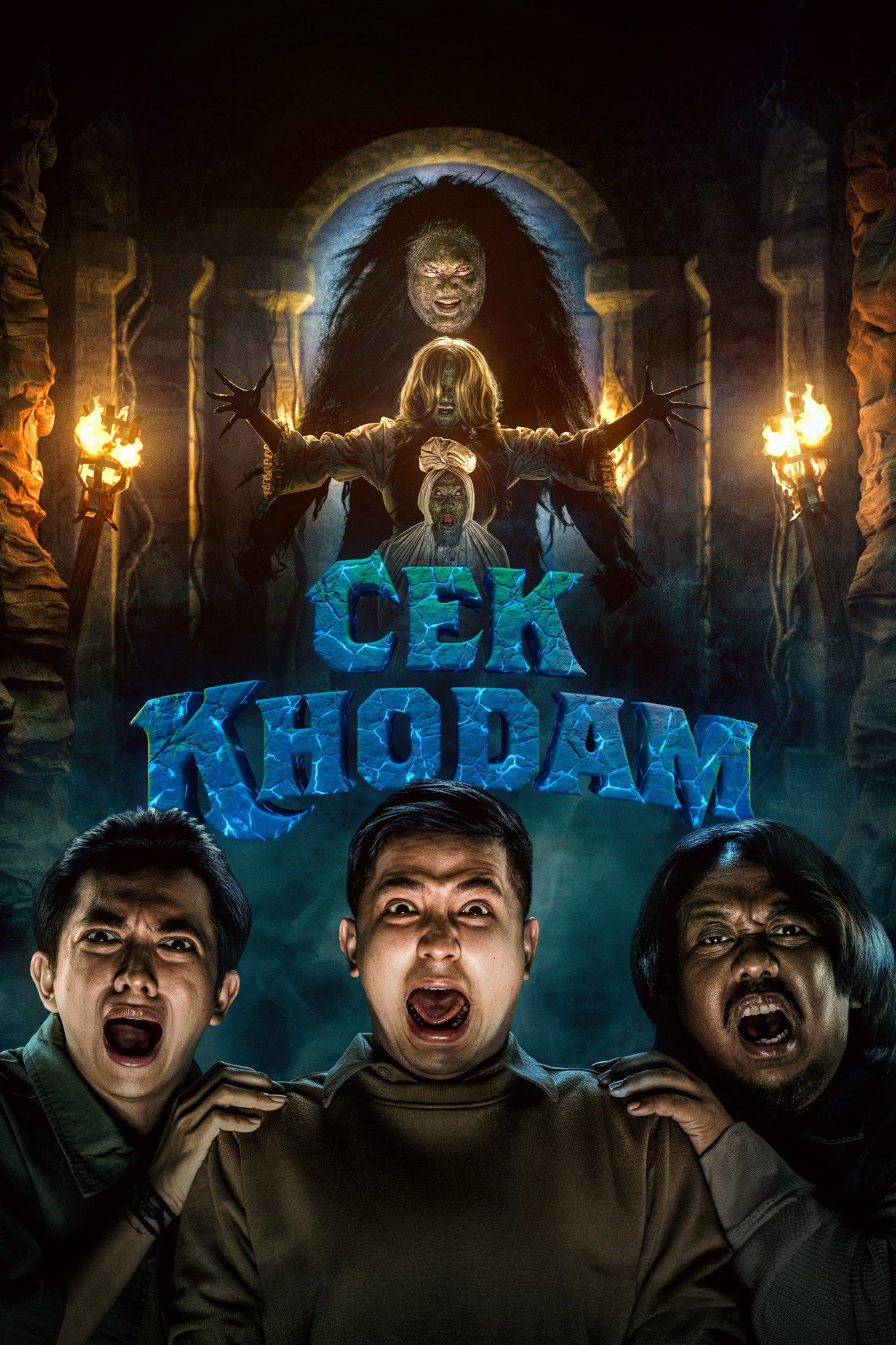 Cek Khodam
